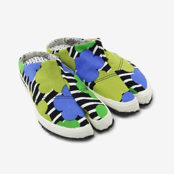 糊状塔布袜子/布草天空玫瑰(Nunoshiba Sorabara)