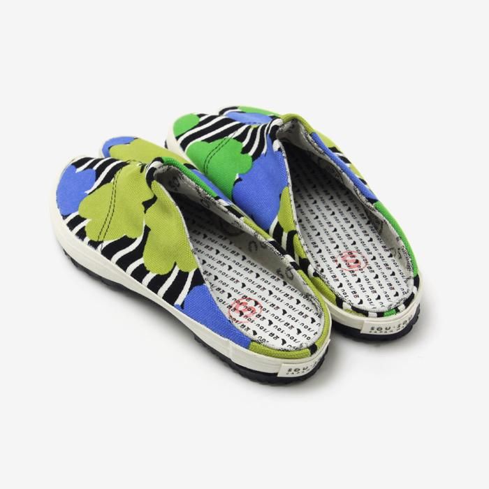 糊状塔布袜子/布草天空玫瑰(Nunoshiba Sorabara)