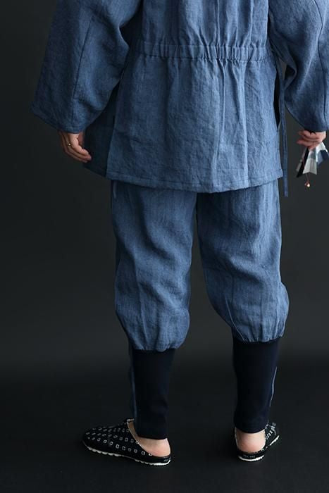 塔巴袜子,粘在塔布/马苏(masu)湿羽毛颜色(nutar)x tsukumo