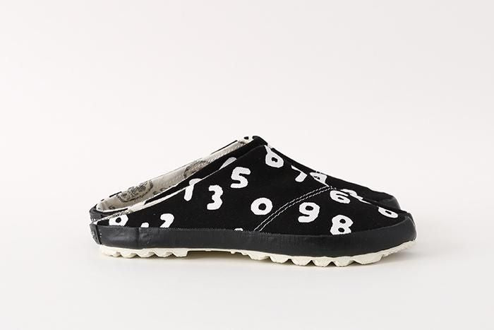 糊状塔布袜/so-su-u kon(kon)湿羽毛颜色(nuarairo)x tsukumo