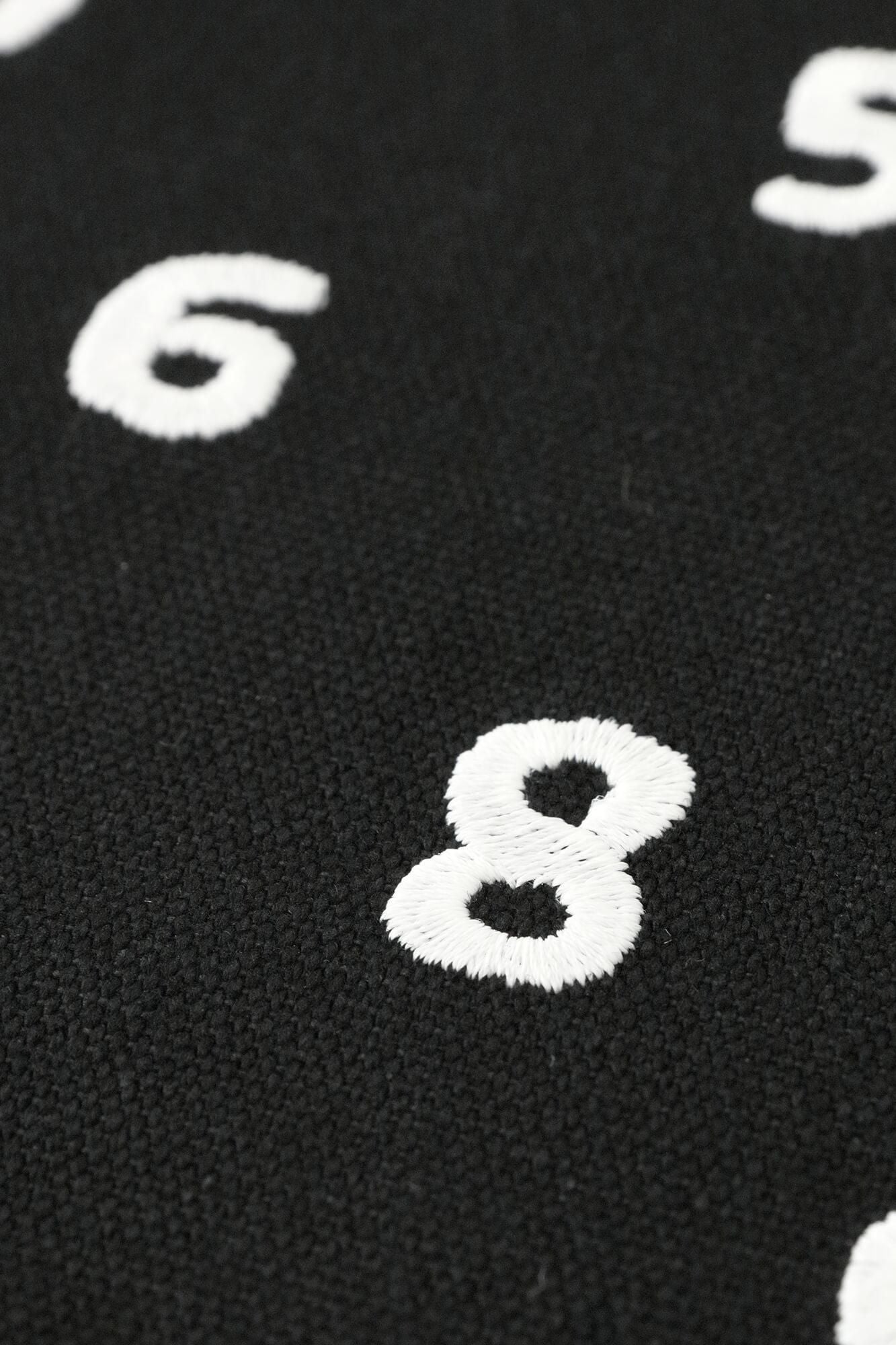 SOU・SOU× KOKUYO Notizbuchhülle im A5-Format/SO-SU-U Nurebairo (Nurebairo)