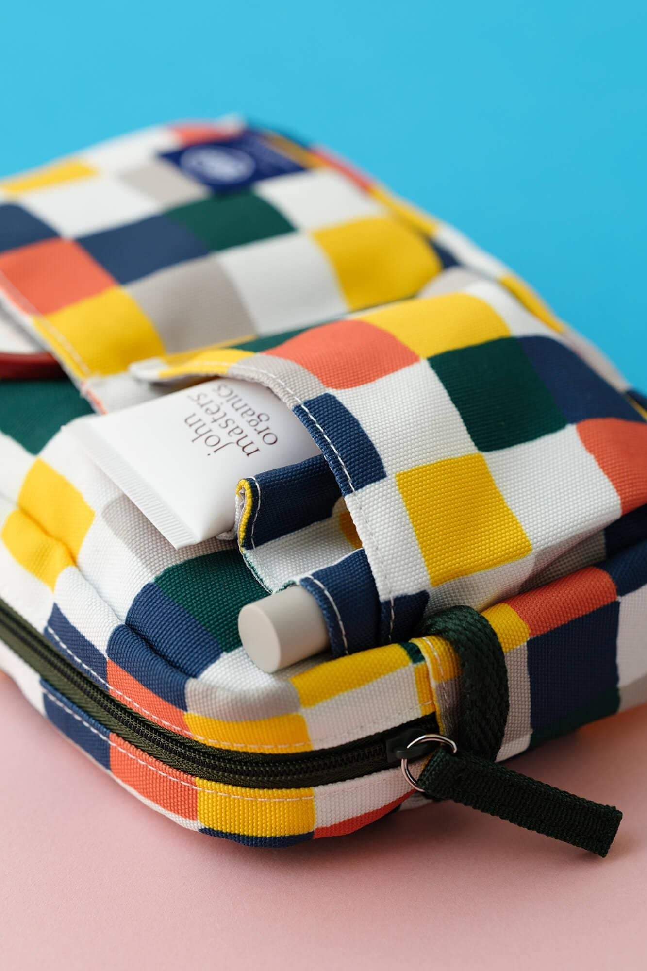 SOU・SOU× 国誉袋中袋/日用品(日比)