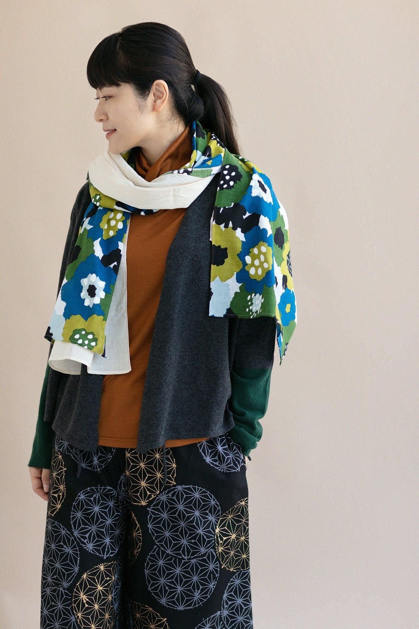 이세모멘 쿠비마키/ 나고미 소 2