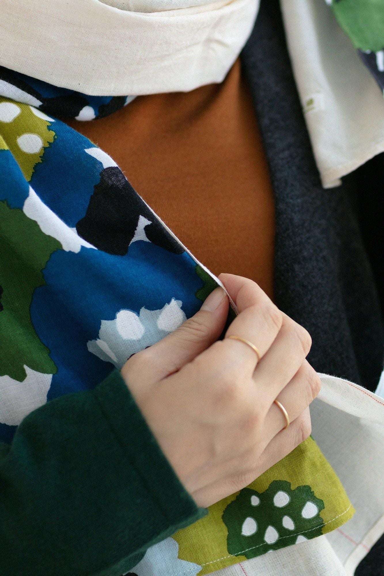 이세모멘 쿠비마키/ 나고미 소 2