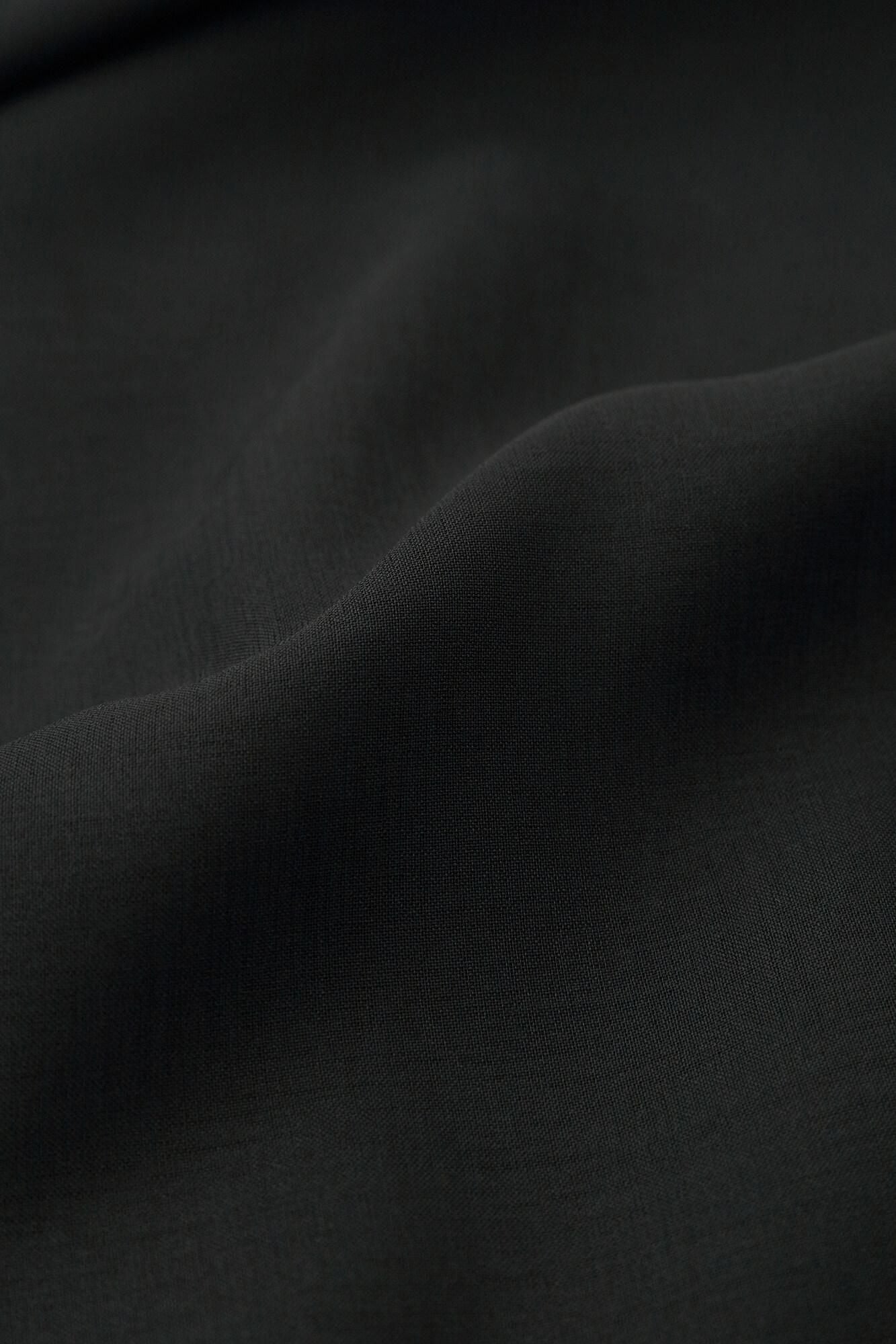 【官網限定】羊駝混紡 梳毛 伯爵外套 宮中袖 附裡襯/灰色