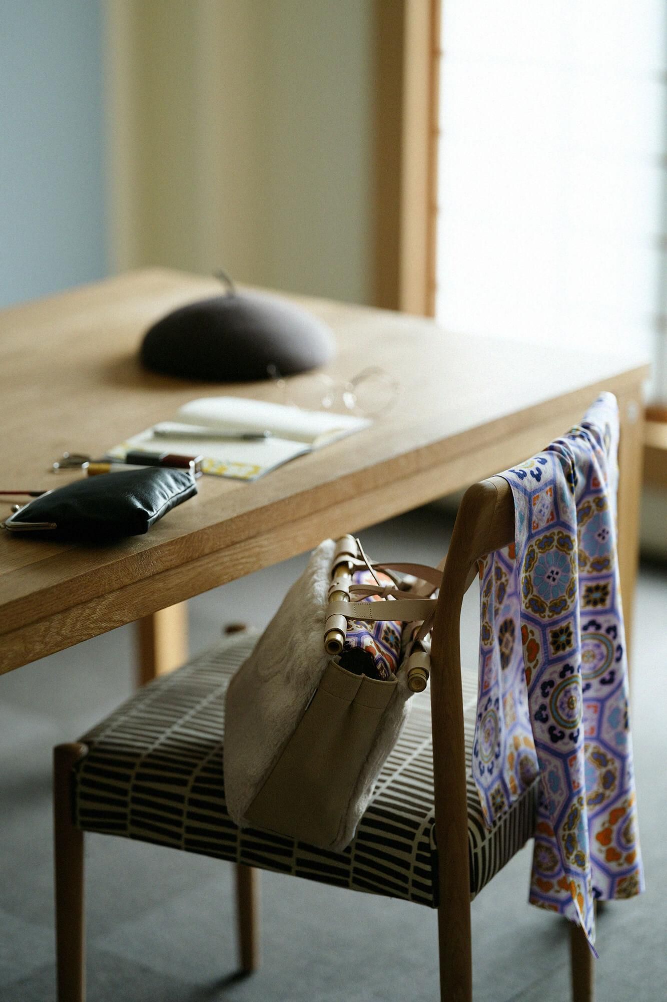 Isemomen Cotton Textile Handkerchief / Gorgeous