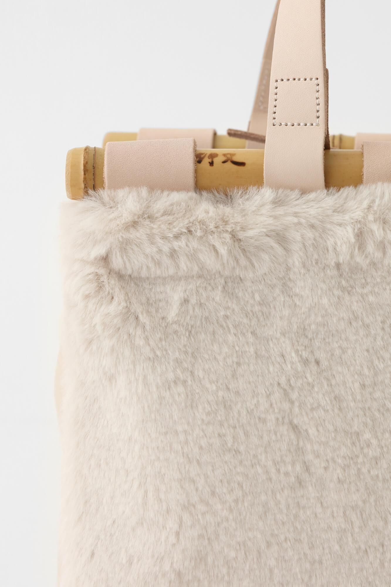 假毛皮michiuki kobako / torinokoiro 2