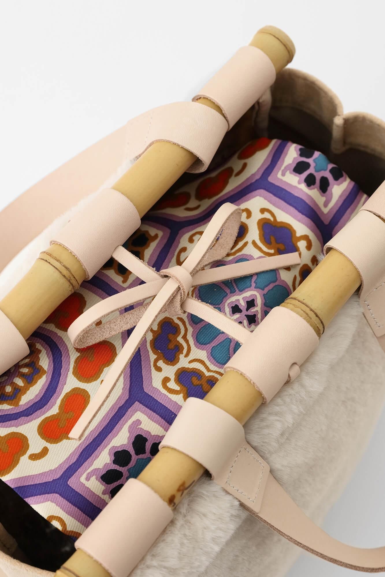 假毛皮michiuki kobako / torinokoiro 2