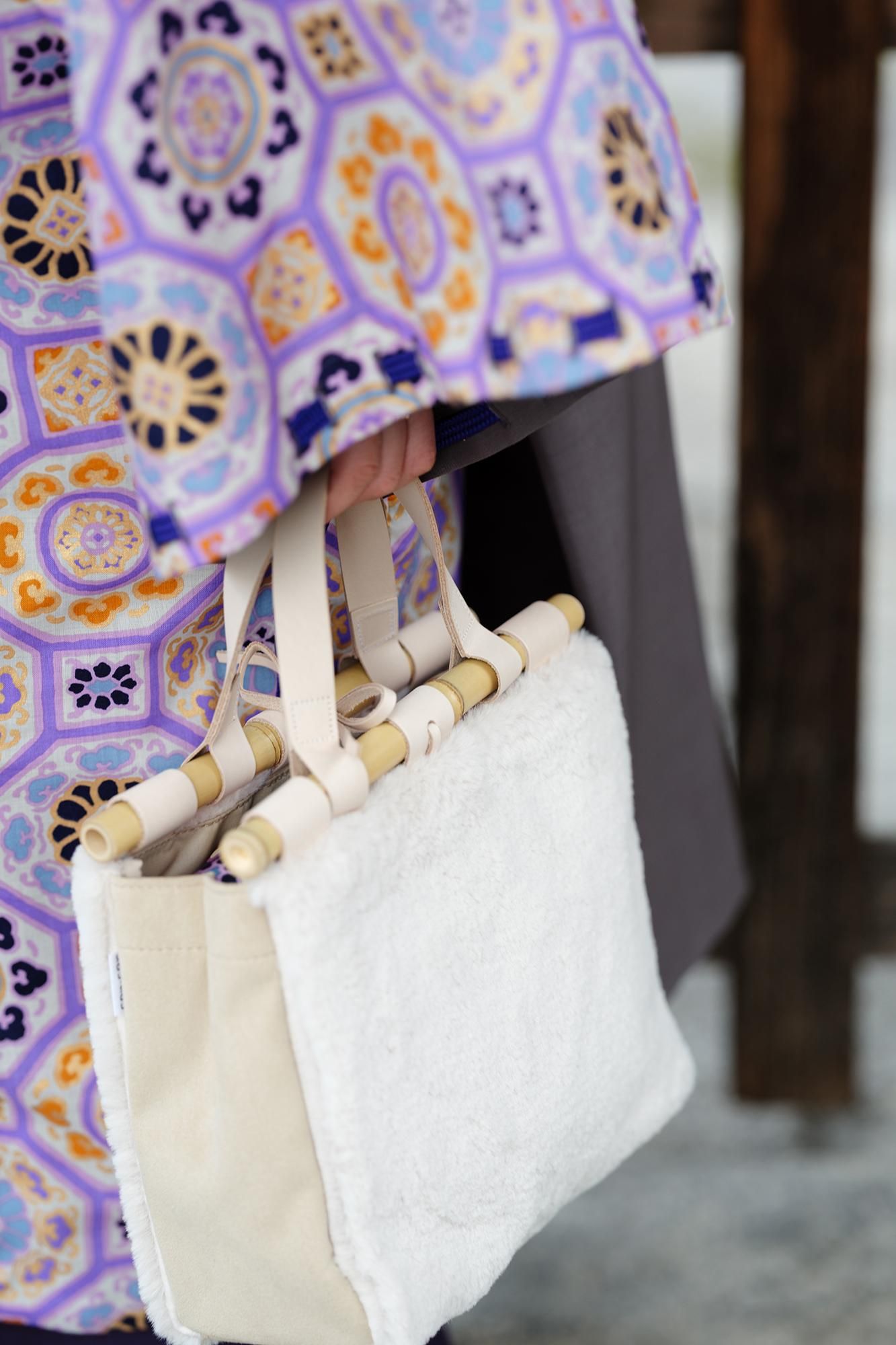 假毛皮michiuki kobako / torinokoiro 2