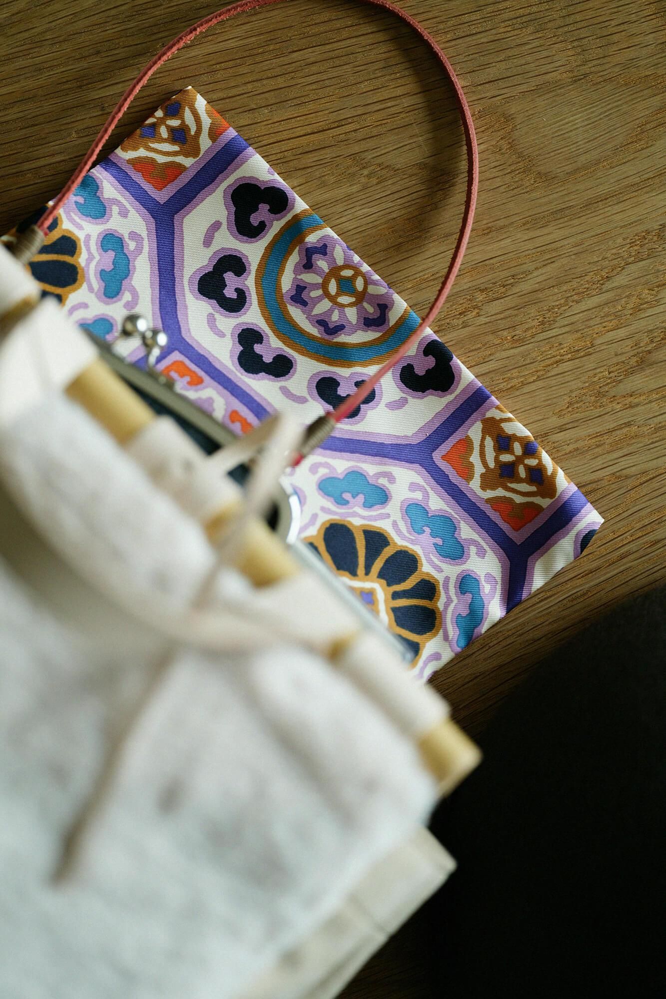 假毛皮michiuki kobako / torinokoiro 2