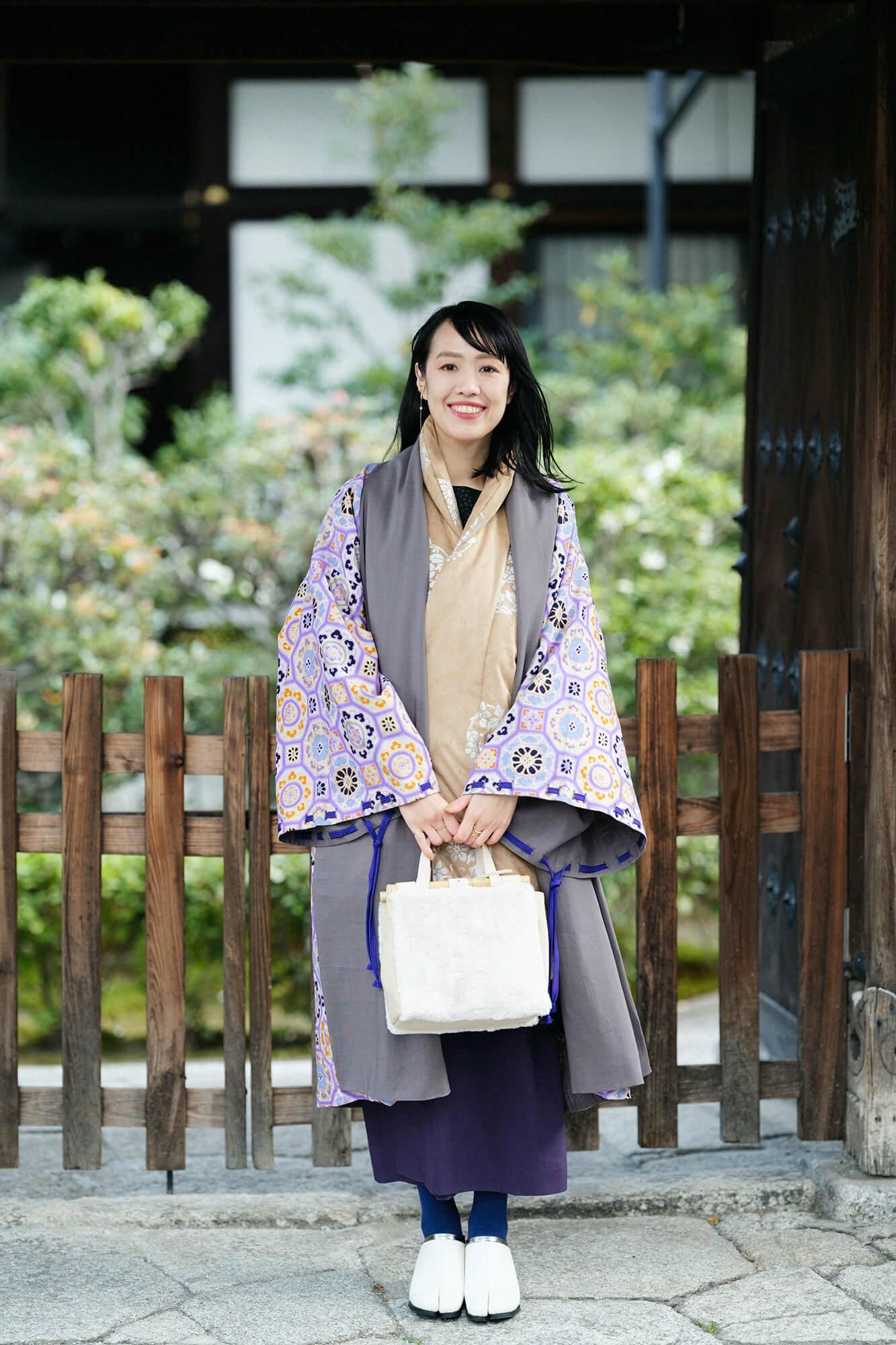 假毛皮michiuki kobako / torinokoiro 2