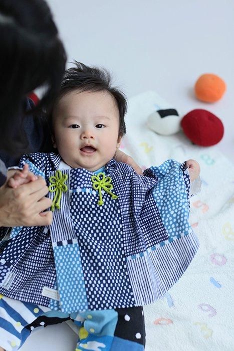 ●【贈箱入り】ポンチョひふセット/まがさね せいわ