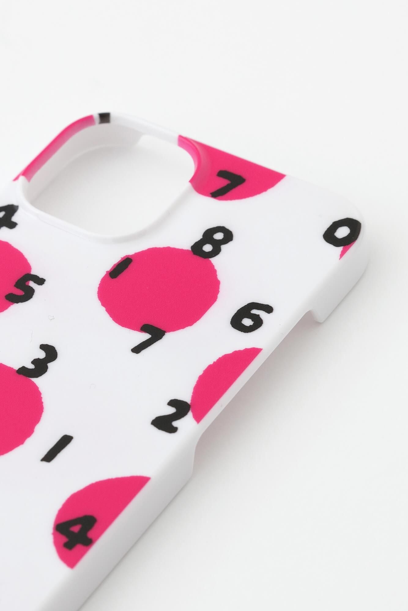 iPhone_13_mini手機殼/O-SU-U十數和圓點