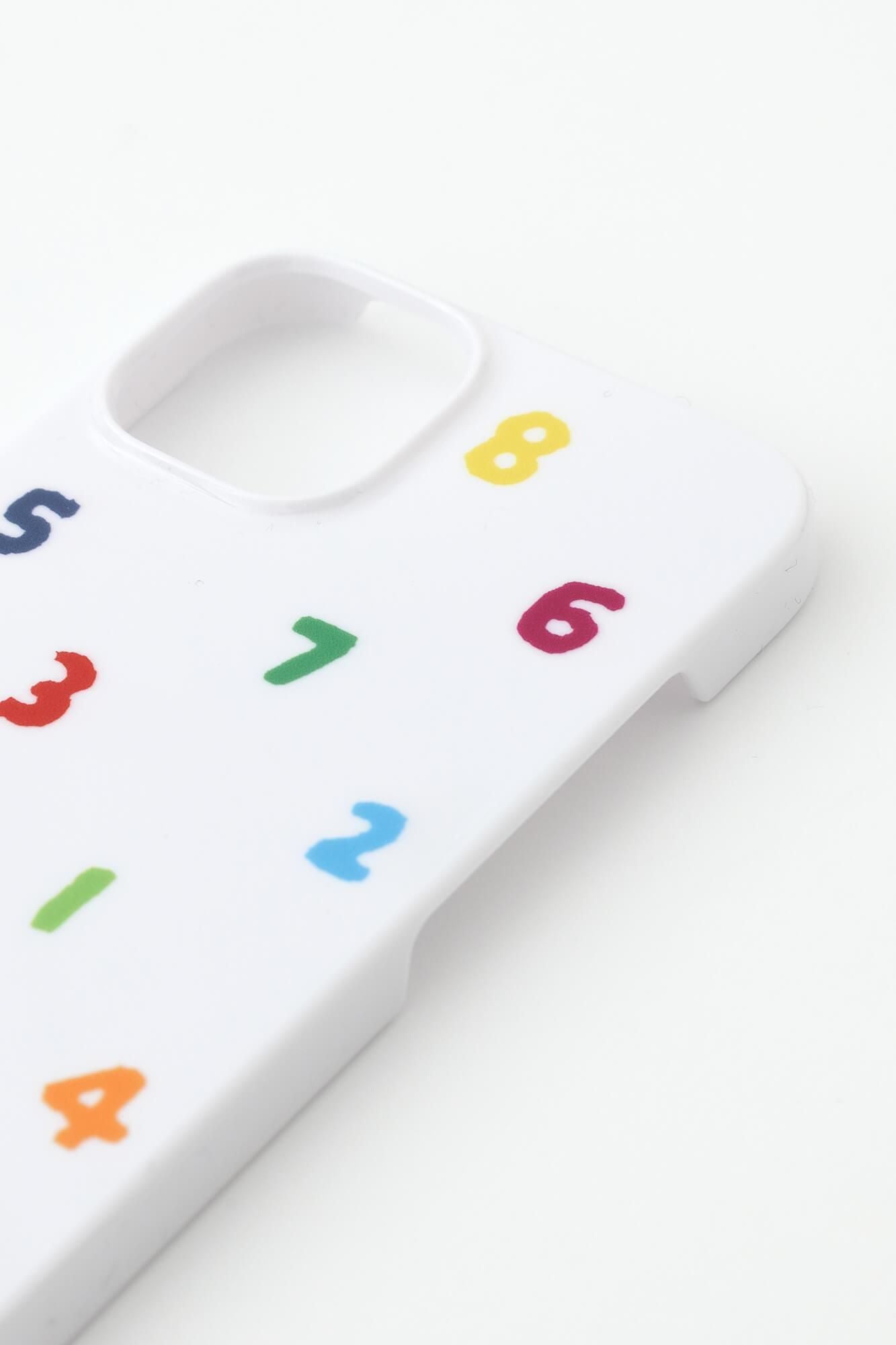 iPhone_13_mini Cover Case / SO-SU-U Multicolored