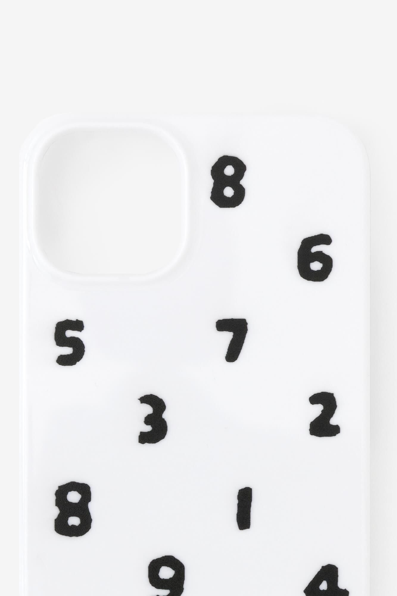 iPhone_13 텍스타일씌우다/SO-SU-U 흰색