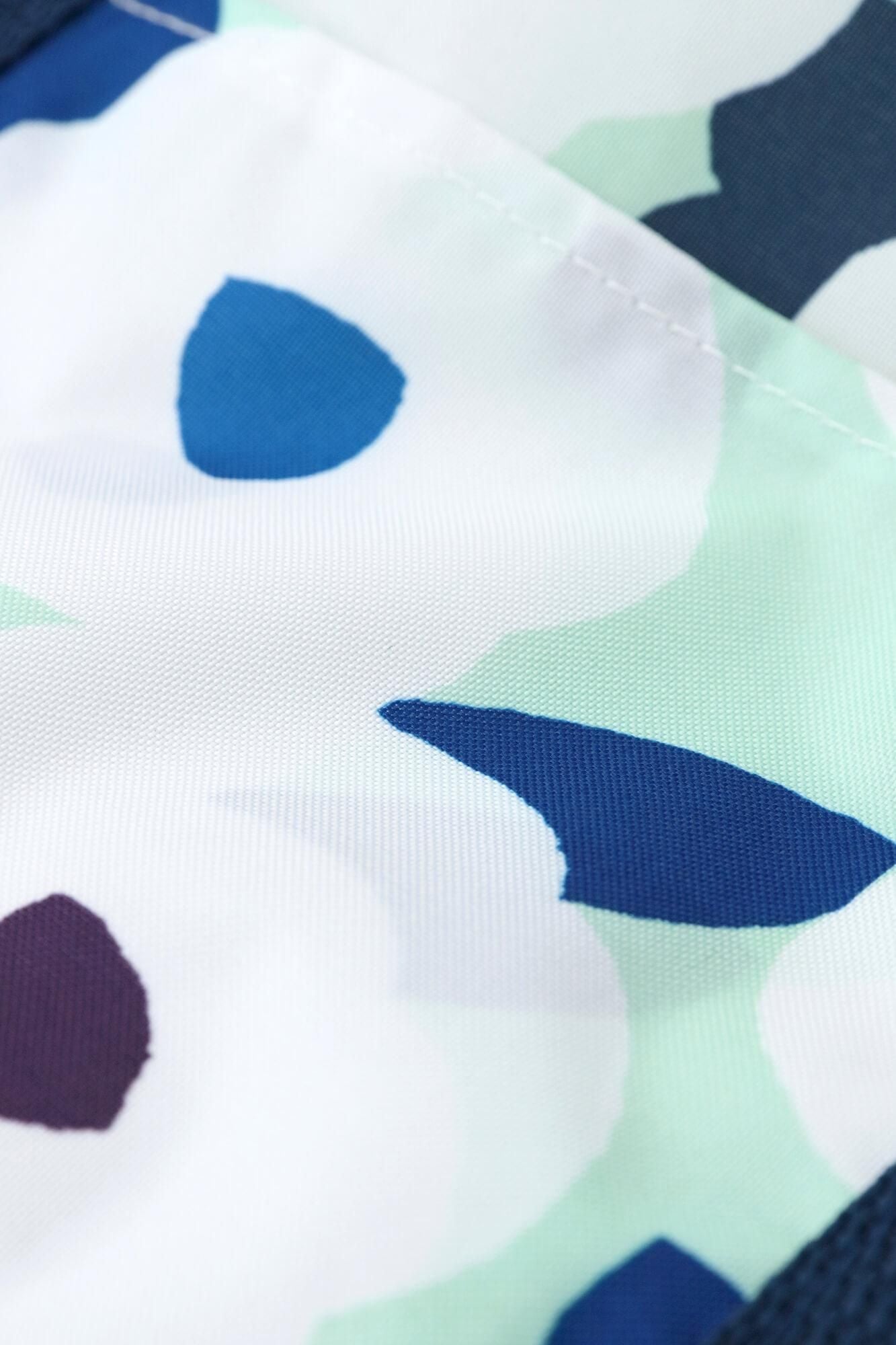 Sou ・ Sou x 100% coûts pour le sac fourre-tout de refroidissement bien-être riche / Tsubakimon