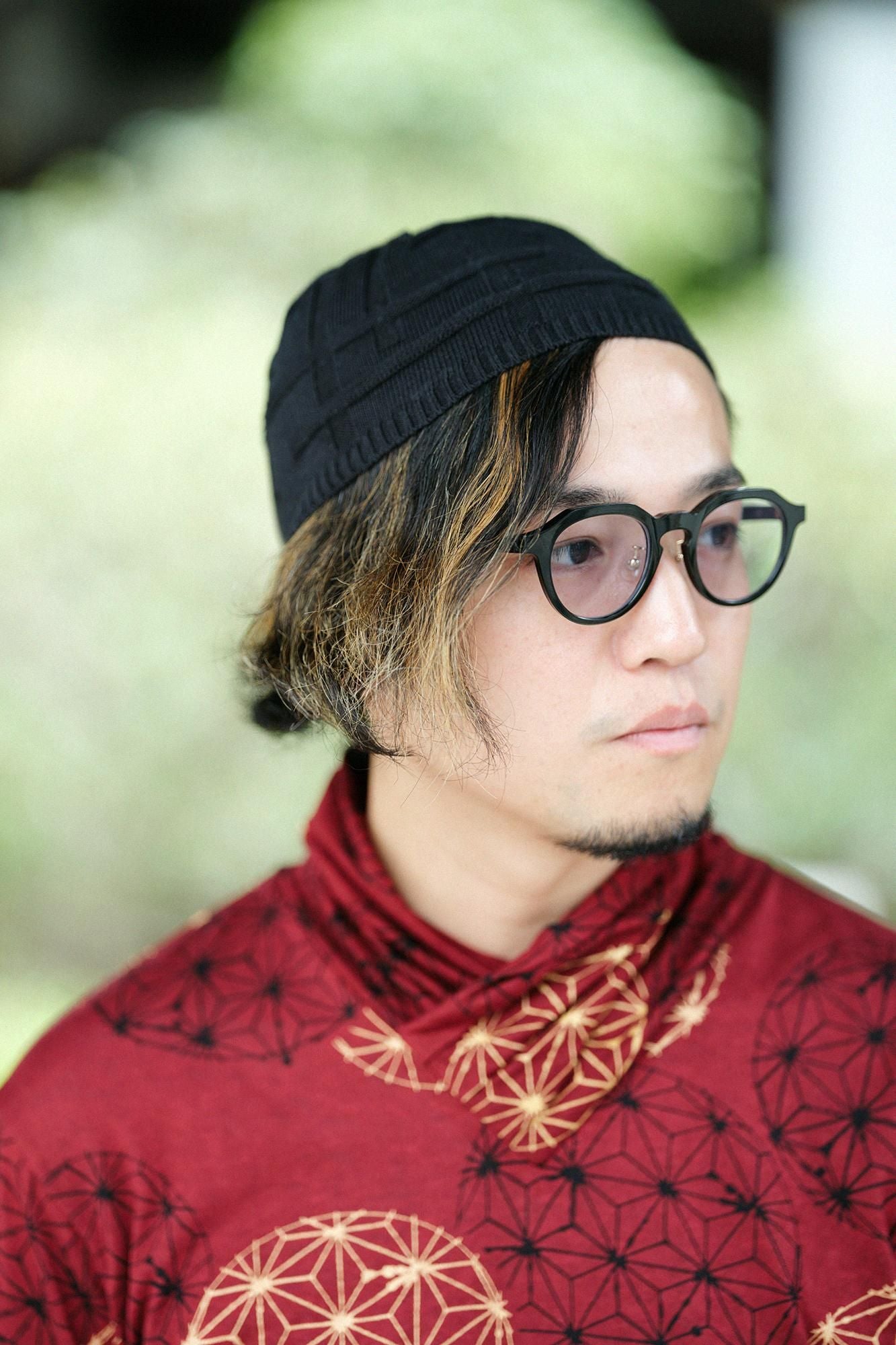 Ami Asazukin/San Nubairo