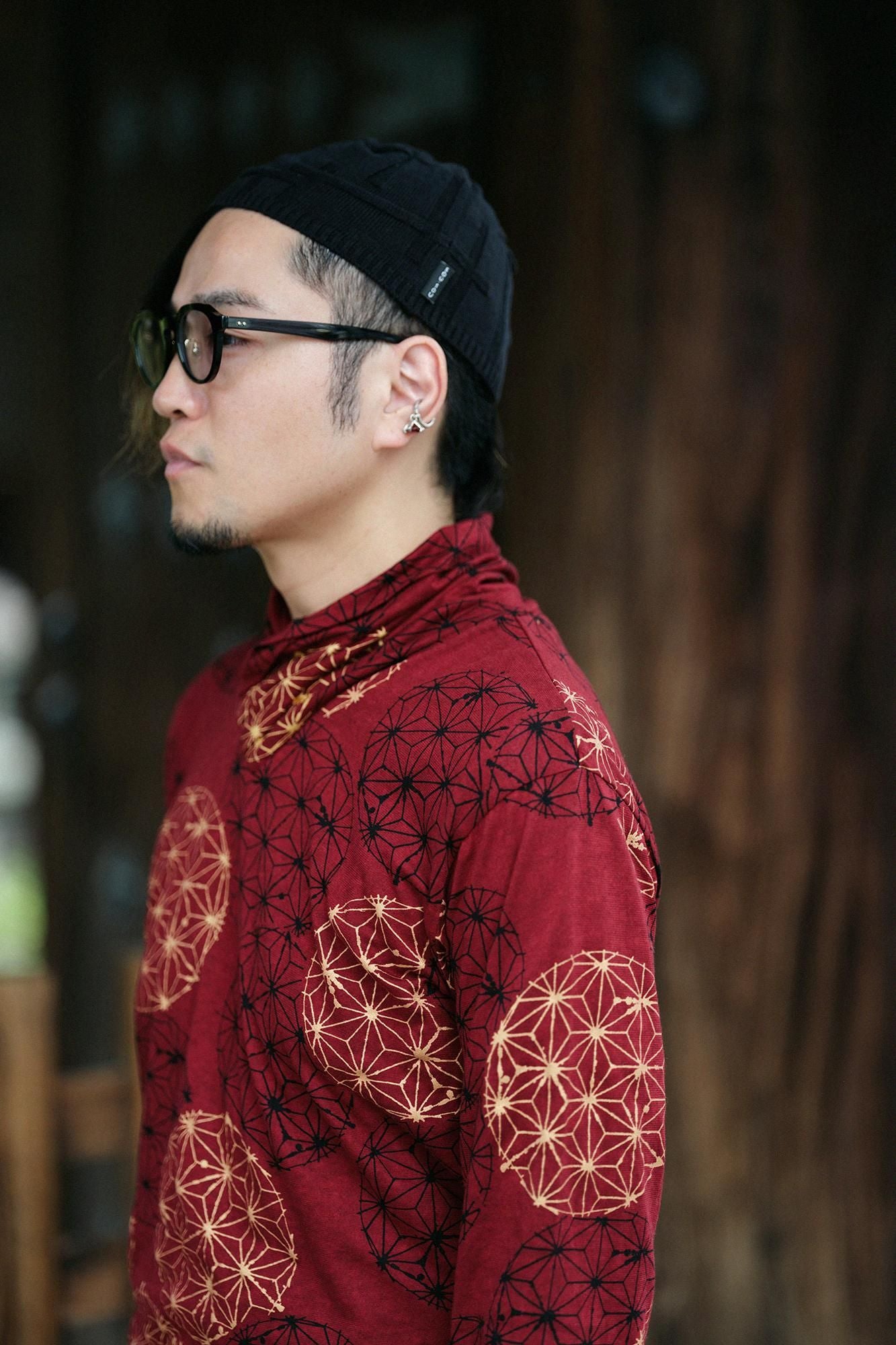 Ami Asazukin/San Nubairo