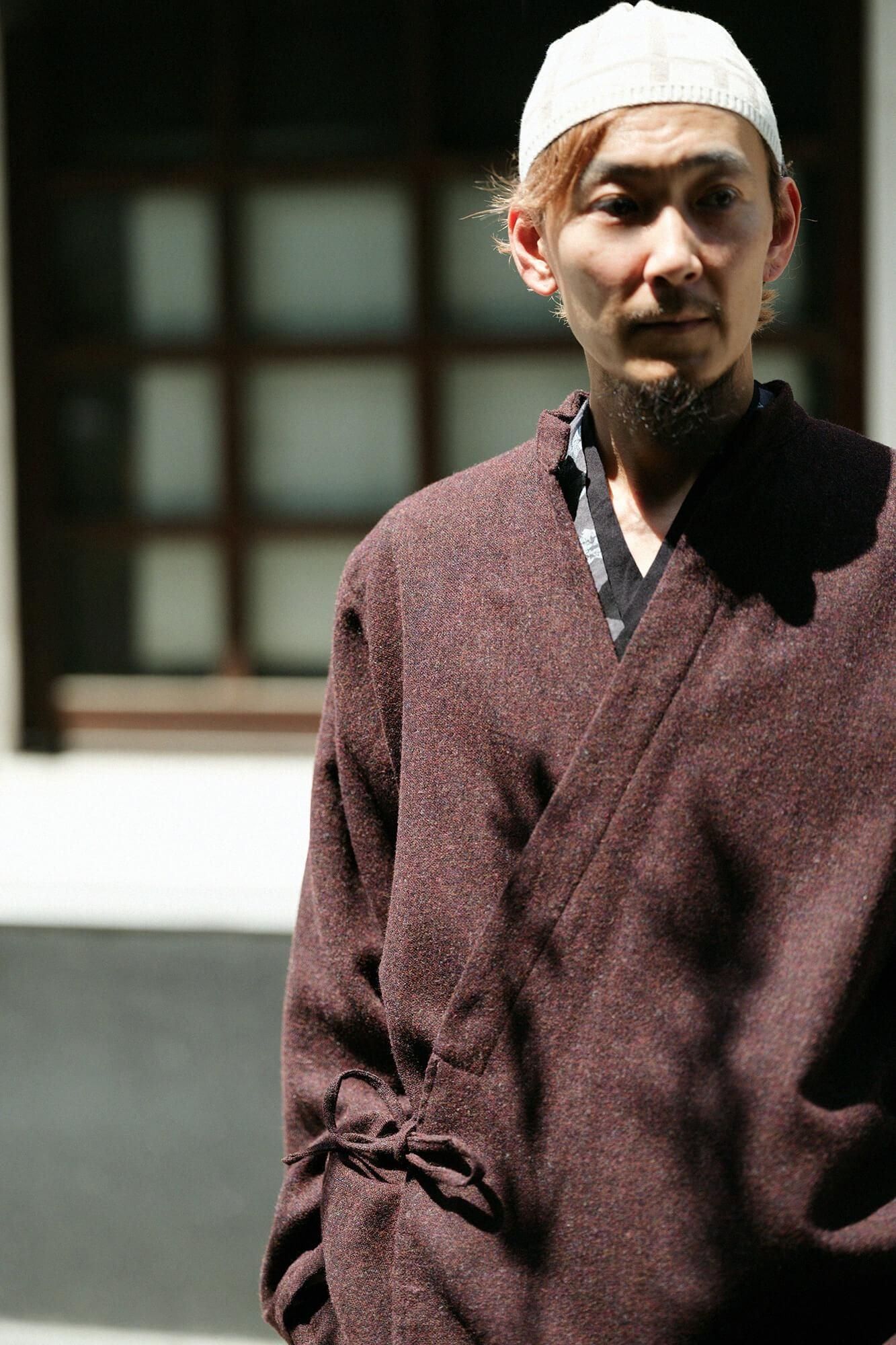 Ami Asazukin/San Neriiro x Kogarekou