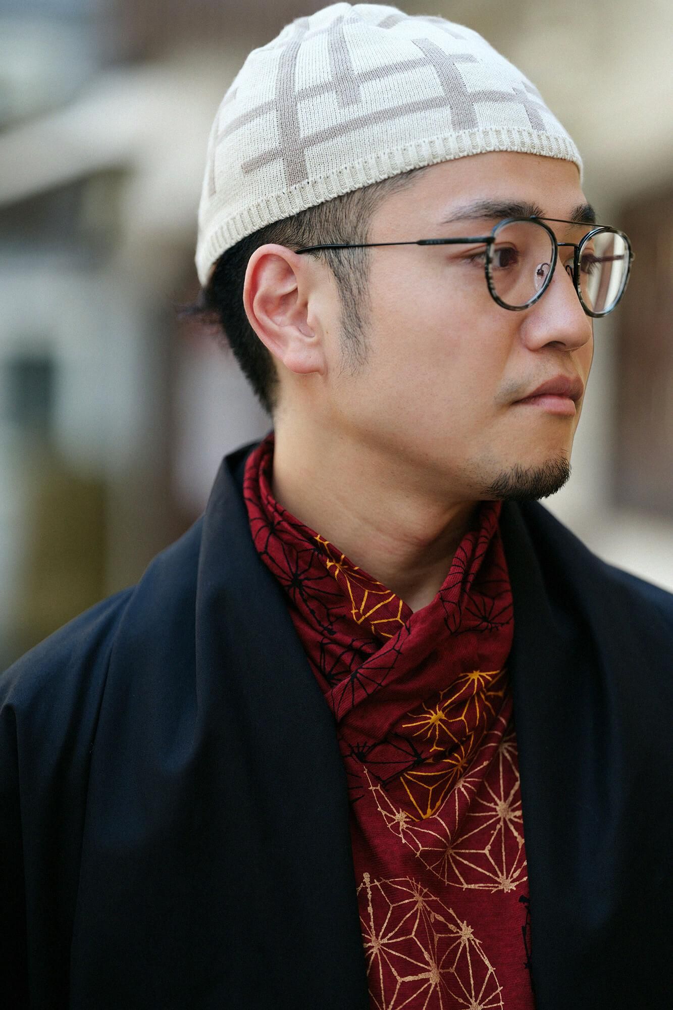 Ami Asazukin/San Neriiro x Kogarekou