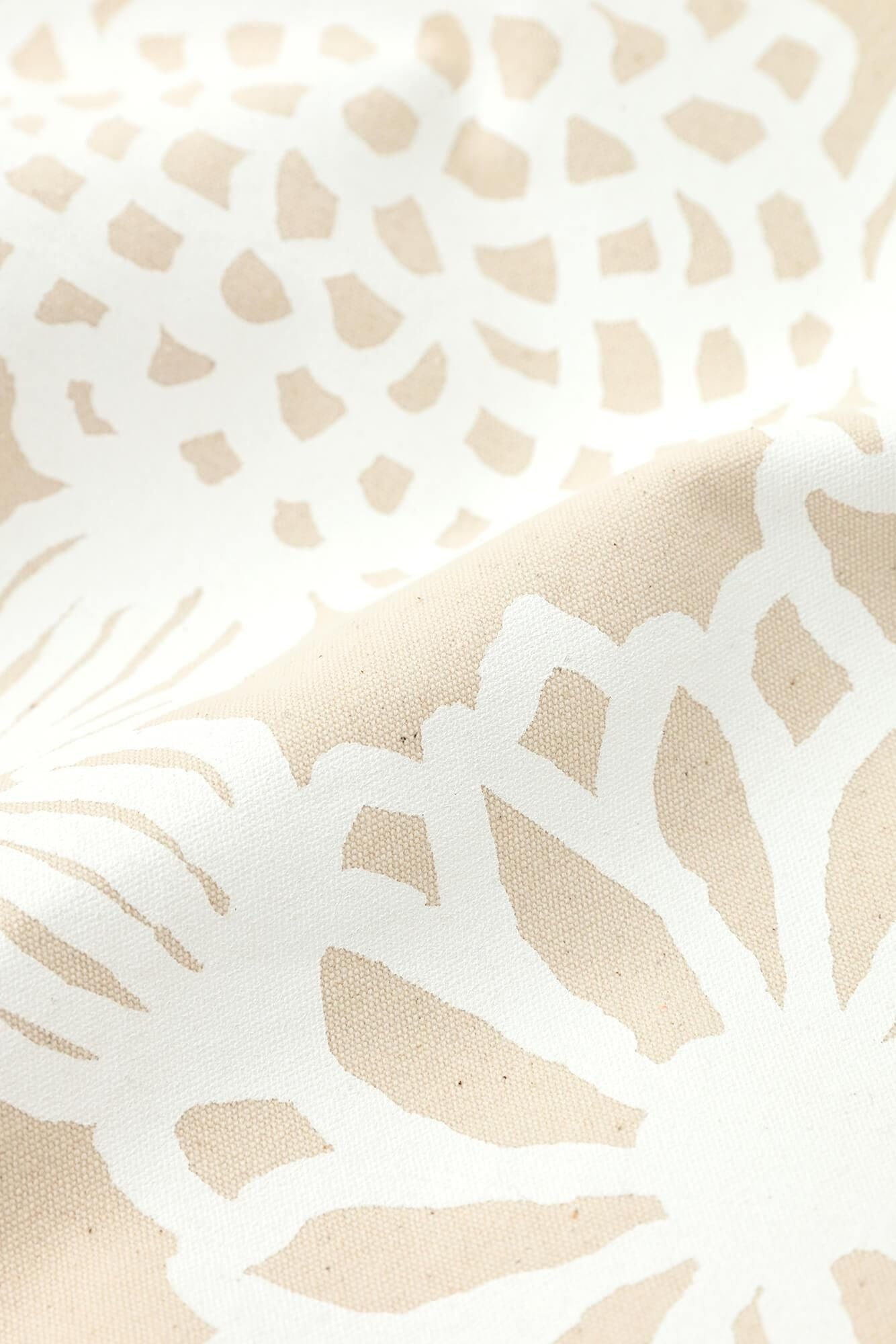 무릎담요블랑캣/ 꽃 넥타이