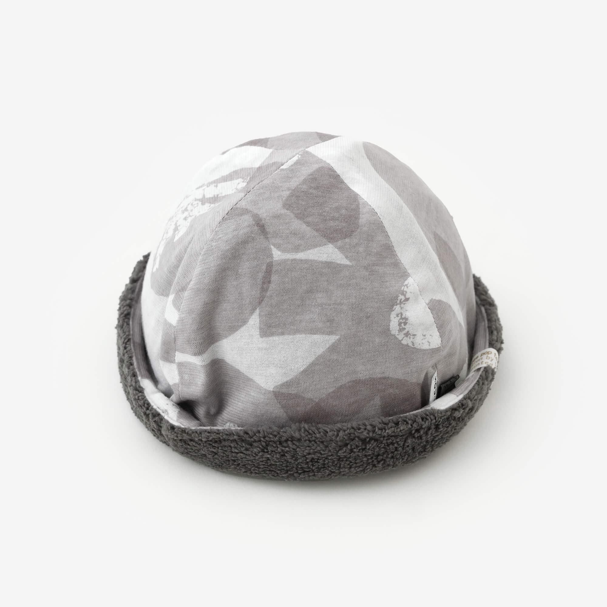 ●仿毛帽/珊瑚礁