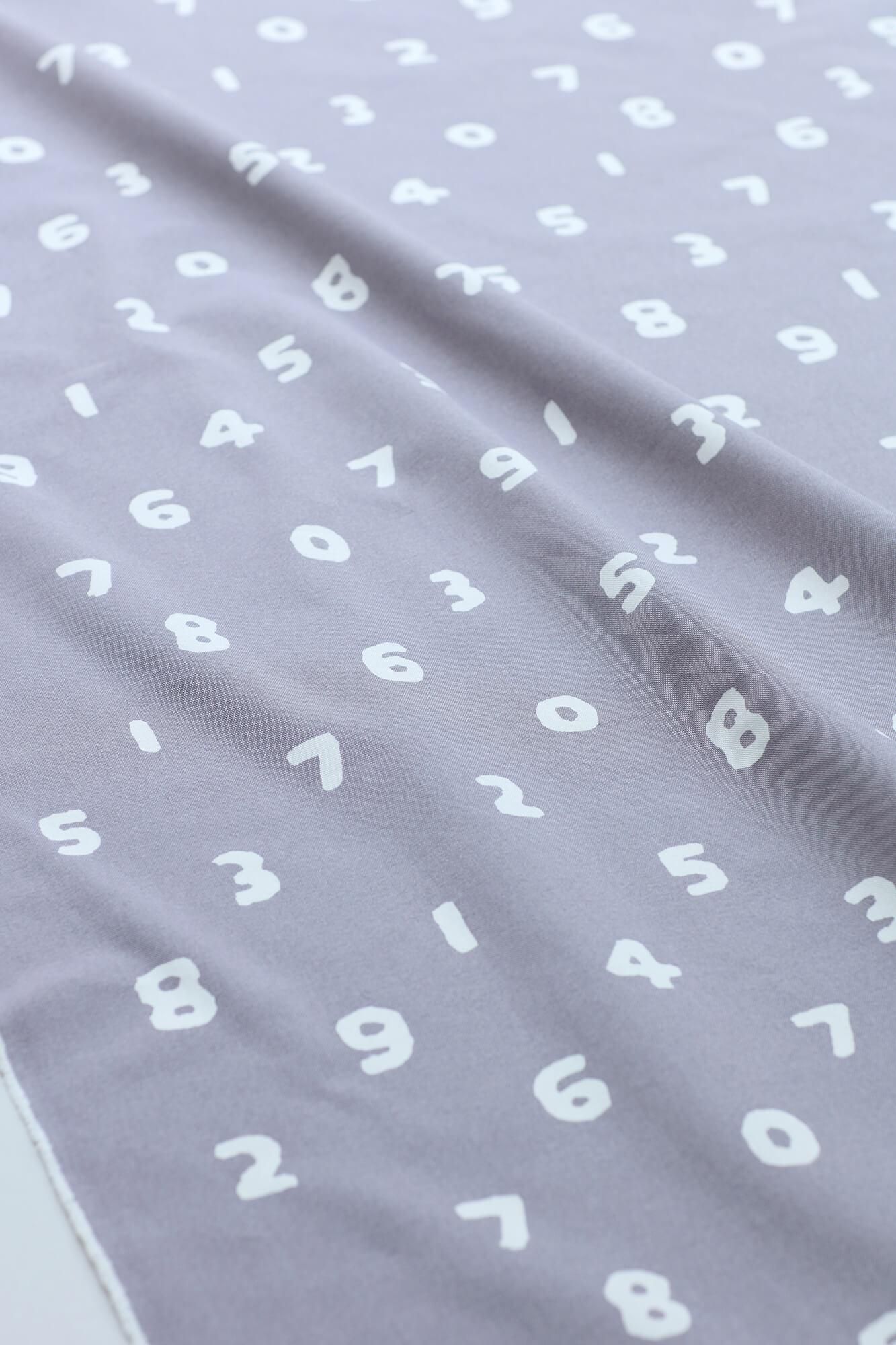 Textile selling (No. 8 sailcloth)/SO-SU-U Large ThinInk Black(Usuzumi color) <50cm>