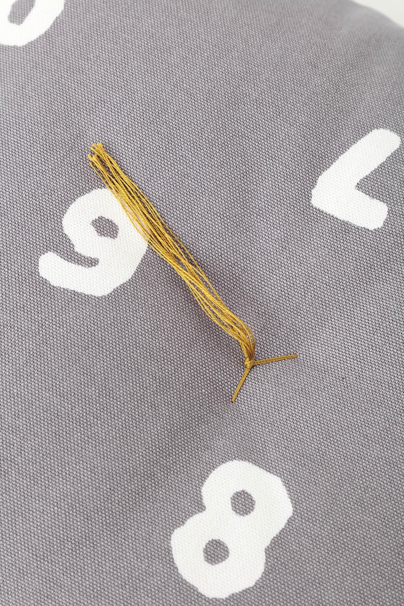 SOU・SOUKyoto-Kissen (Nr. 8 Leinwand) /SO-SU-U Große helle Tintenfarbe (*Lieferung dauert ca. 3 Wochen)