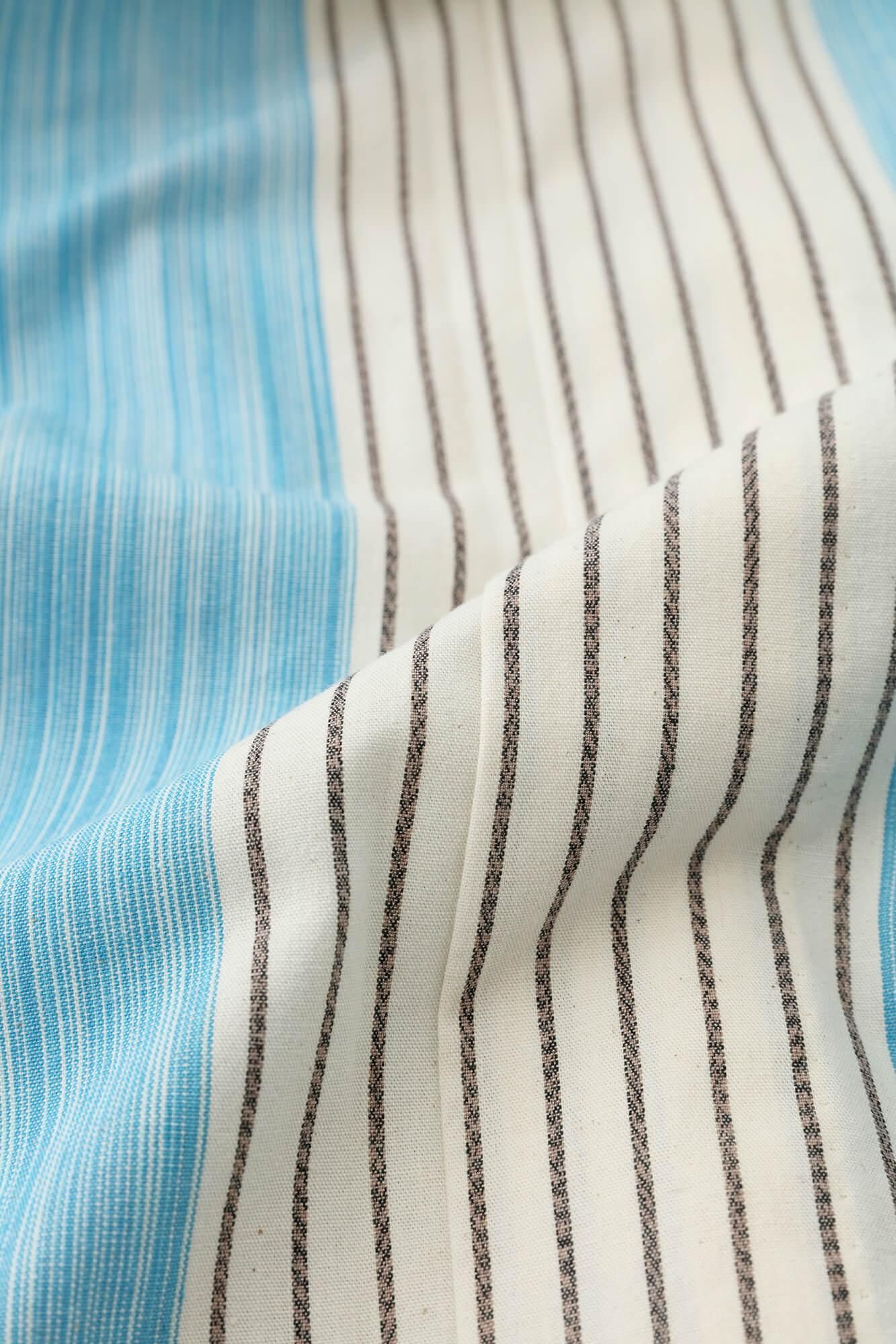 【※不包含縫製費用】伊勢木棉(20/20) 和服布/祇園白川