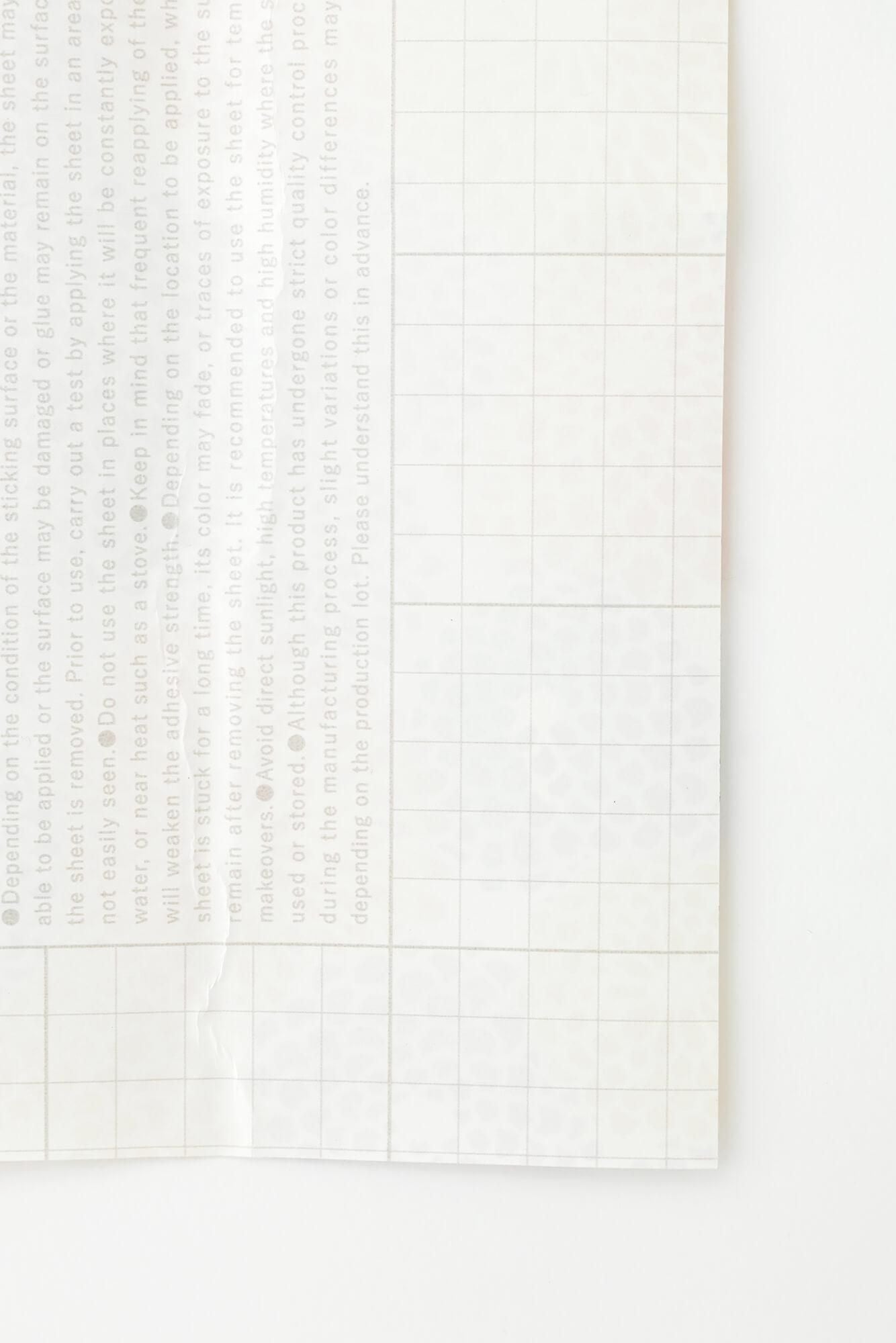 SOU・SOU×mt Remake Sheet Neuer Typ/Hanaichimatsu