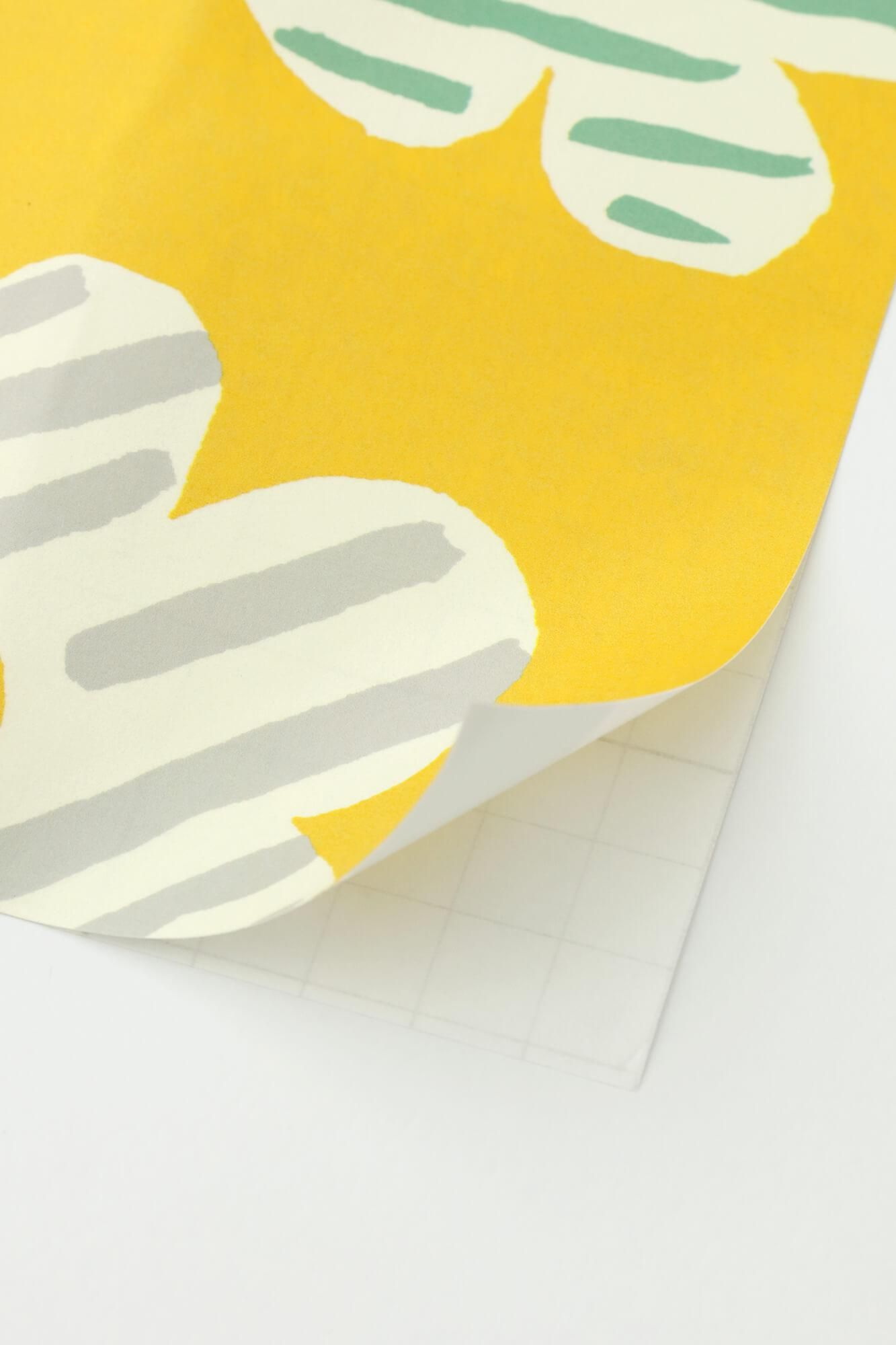 SOU・SOU×mt Remake Sheet New Type / Burst