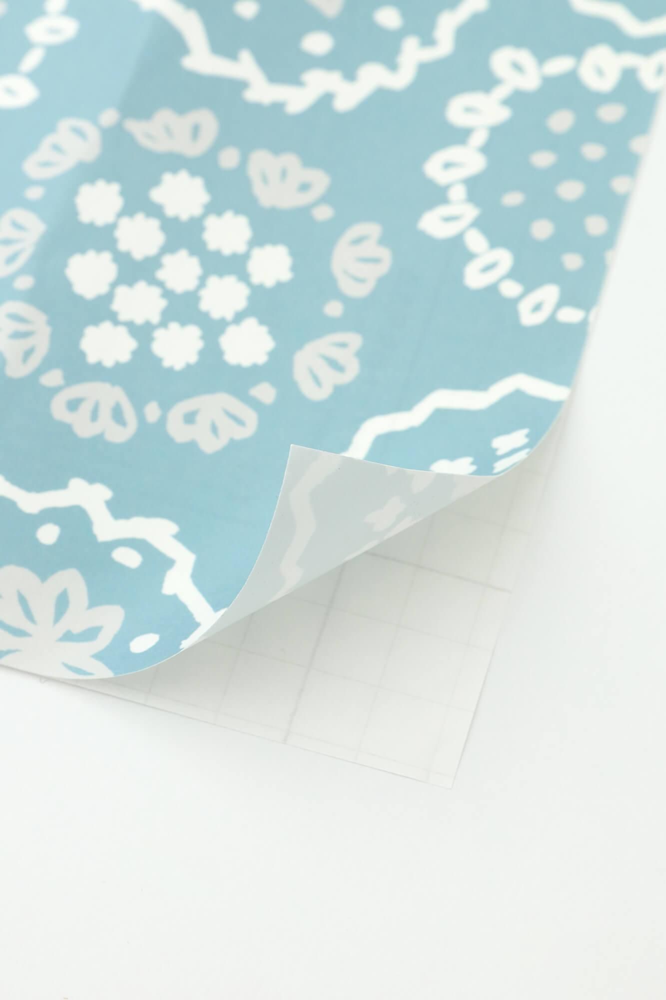 SOU・SOU×mt 裝飾貼紙 New Type/花刺繡