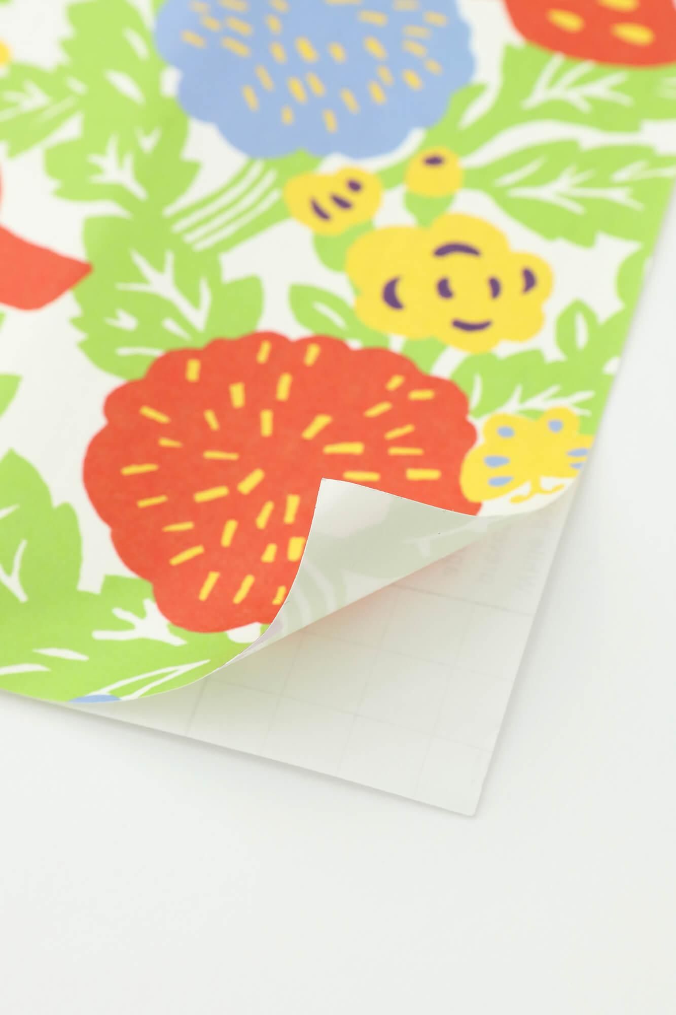 SOU・SOU×mt Remake Sheet Neuer Typ/Tori