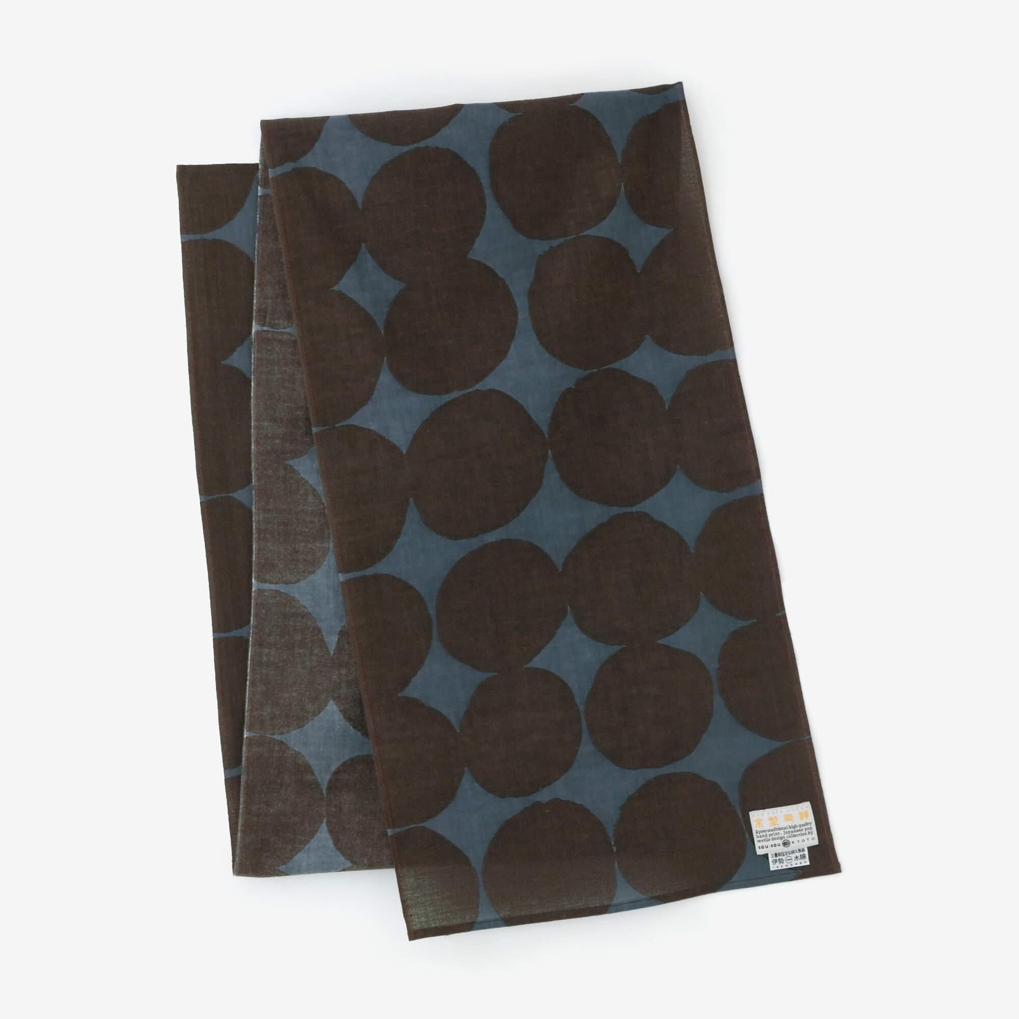 ISE棉,大,泥浆,铅颜色(小颜色)x宪法颜色(kenpoiro)2