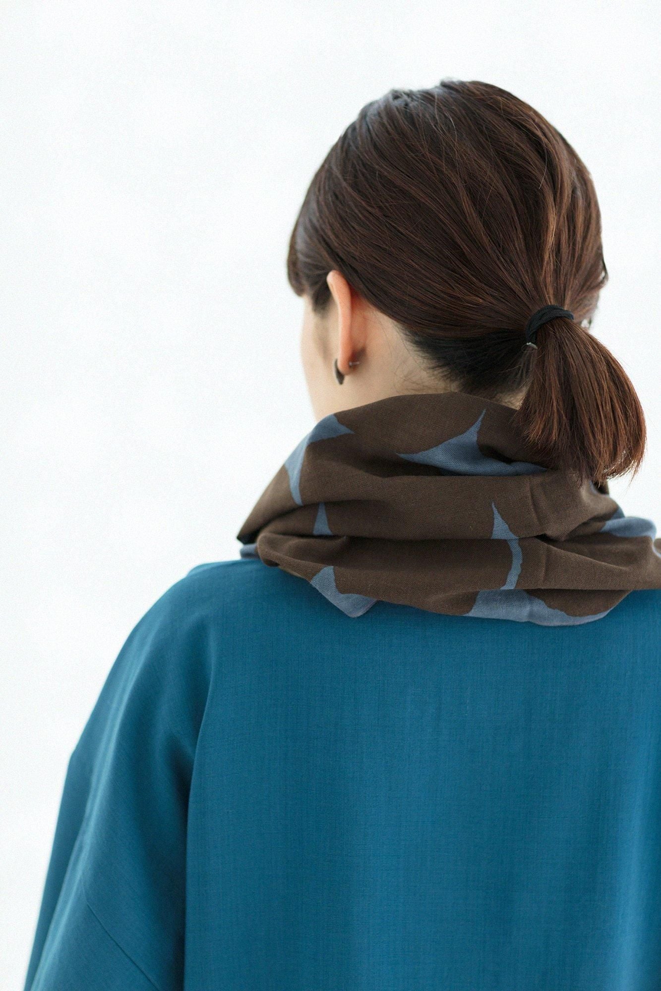 ISE棉,大,泥浆,铅颜色(小颜色)x宪法颜色(kenpoiro)2