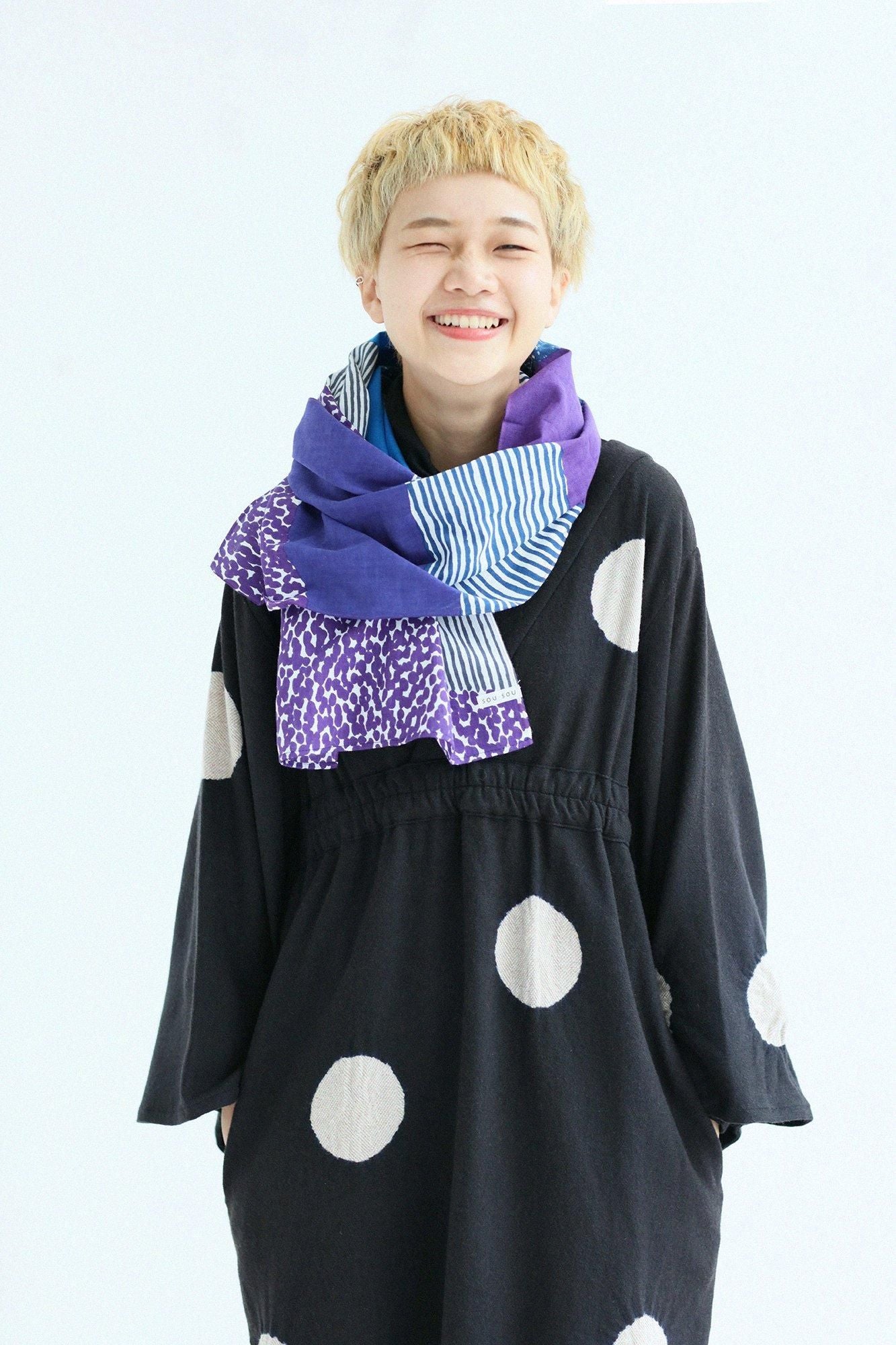 ISE棉花,塑形 / Higashiyama三十六个山峰2