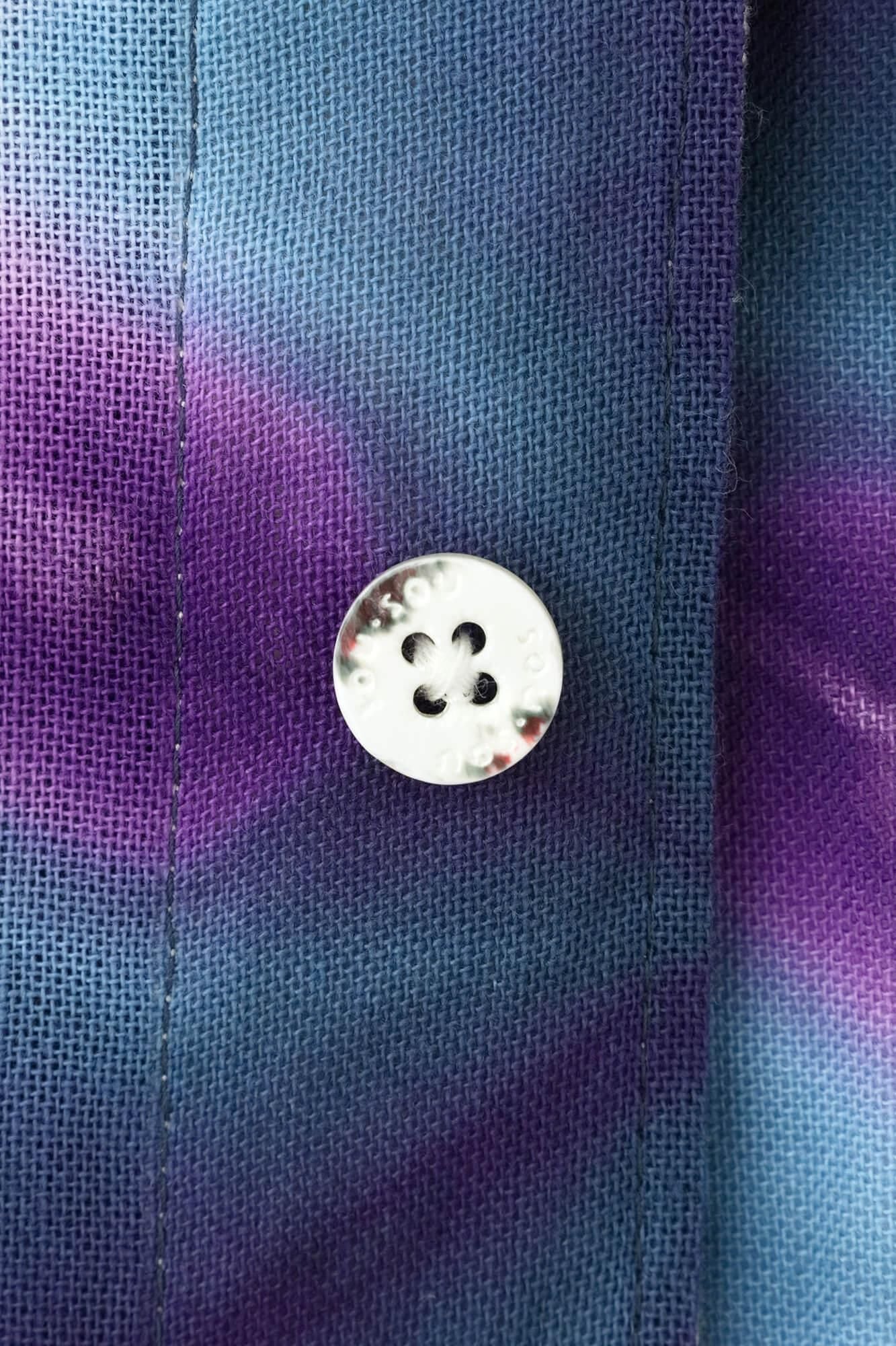 たばた絞り 知多木綿 文(ぶん) 草衣(そうい) 上(うえ)/雪花(せっか) 氷室(ひむろ)