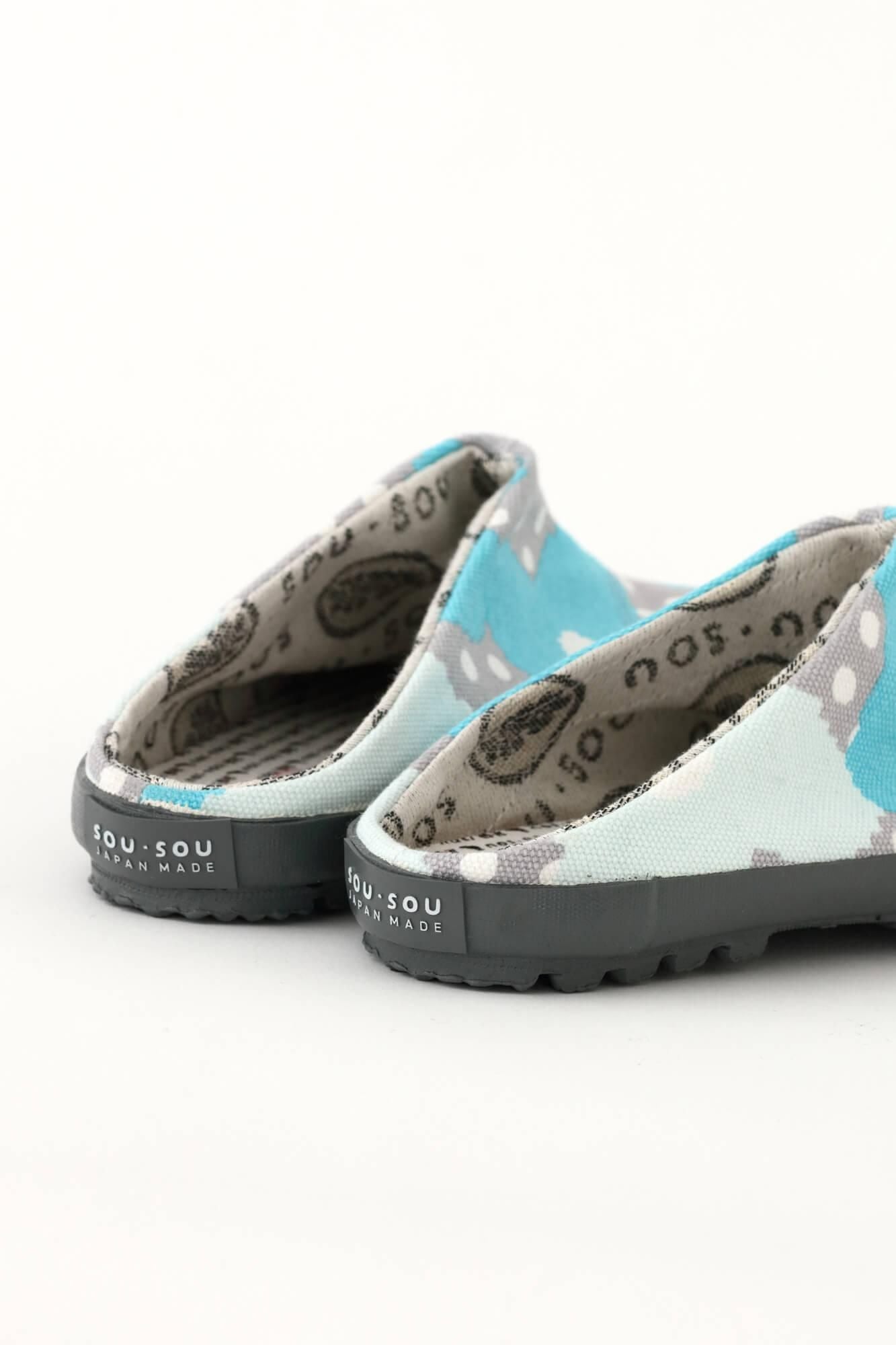 粘性分趾袜/Ooinu 河豚