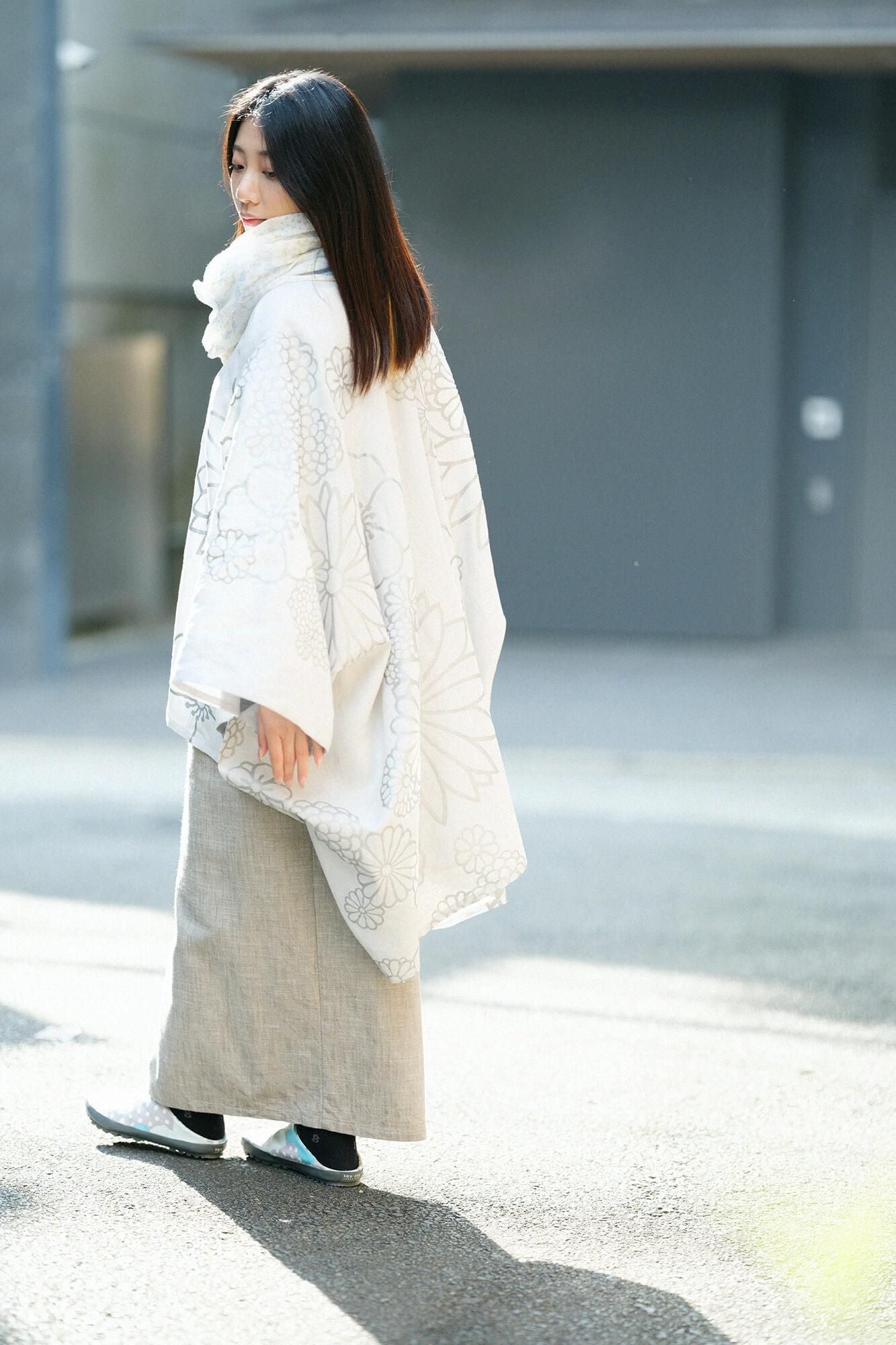 粘性分趾袜/Ooinu 河豚