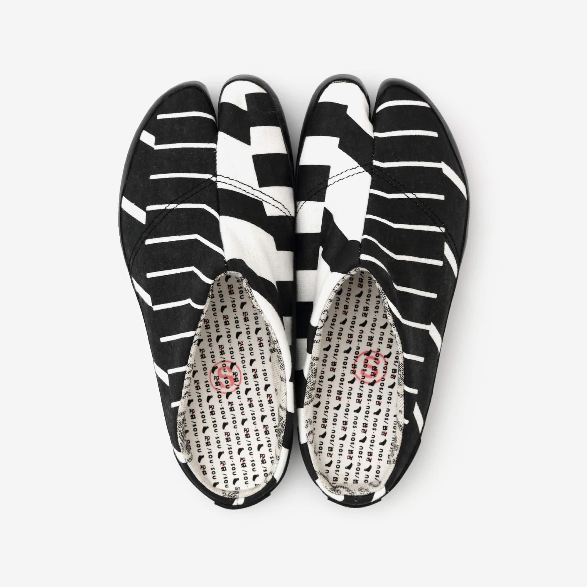 tabi袜子,粘在 /逐渐tsukumo x fuyuu(木材)