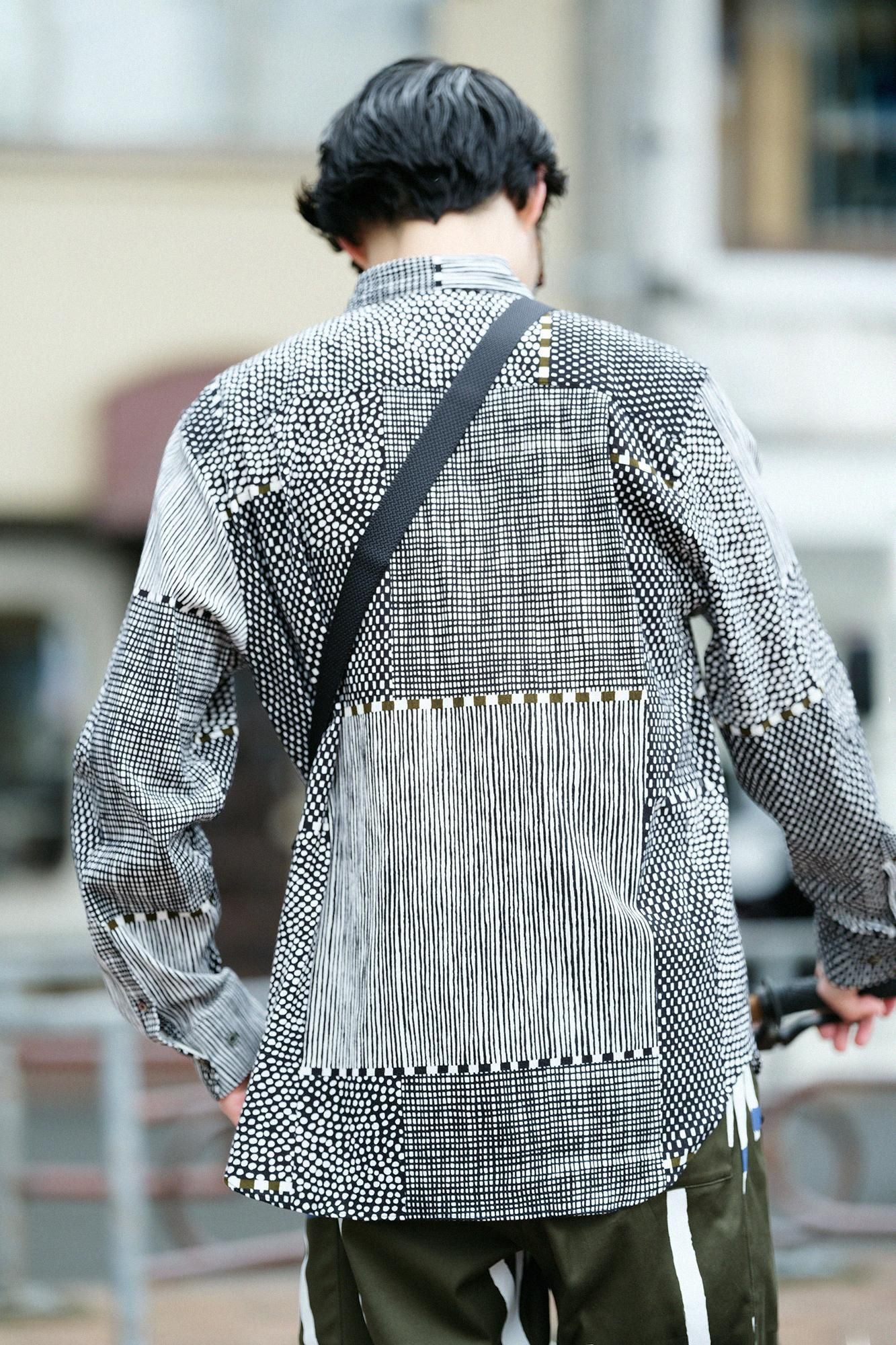 Shizu Takashima 20/20 Shirt/Magasane Sumikuro und Moos 2