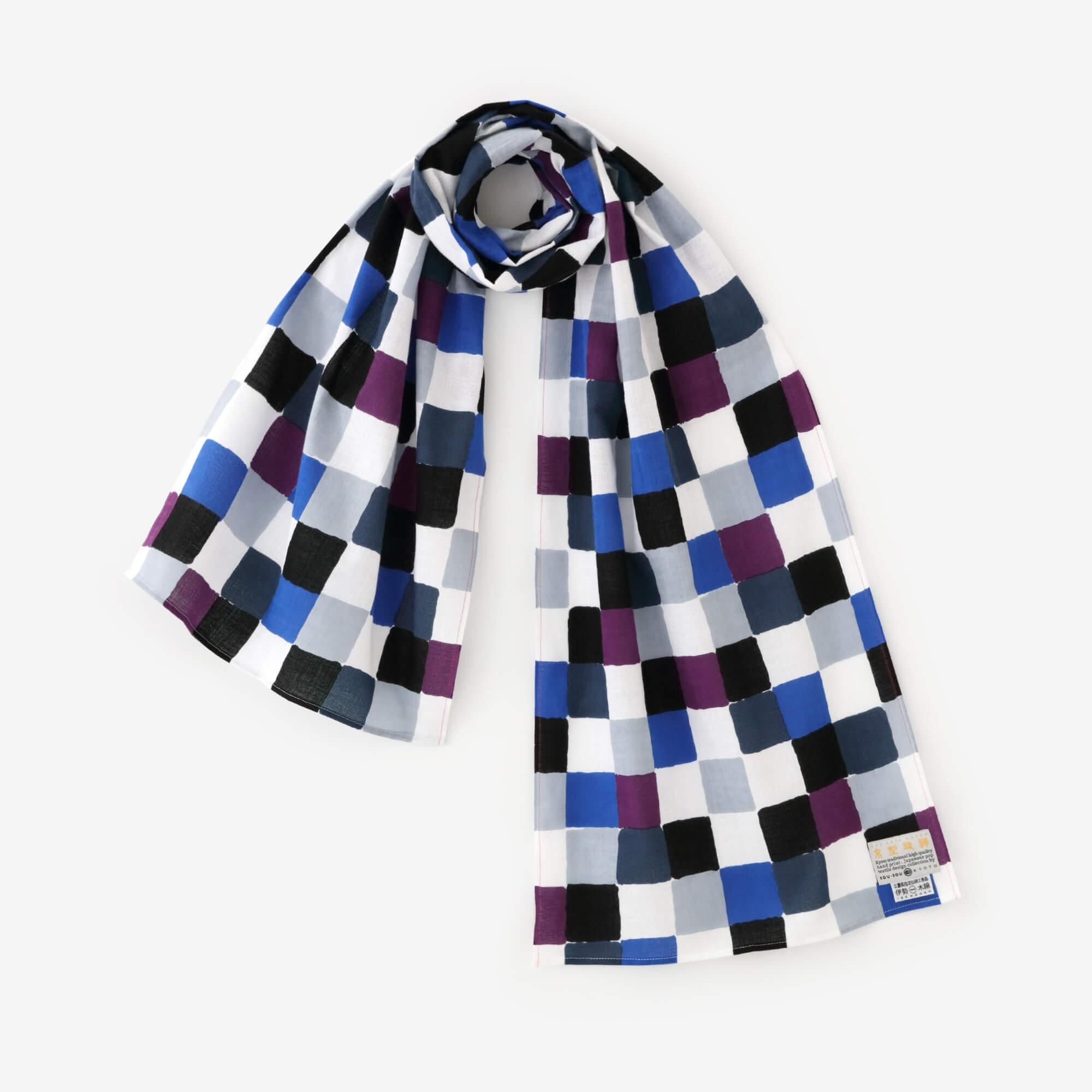 이세모멘 쿠비마키/매일 2