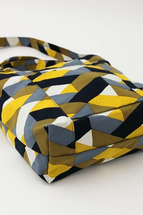 2WAY BIKE トート/たがいちがい