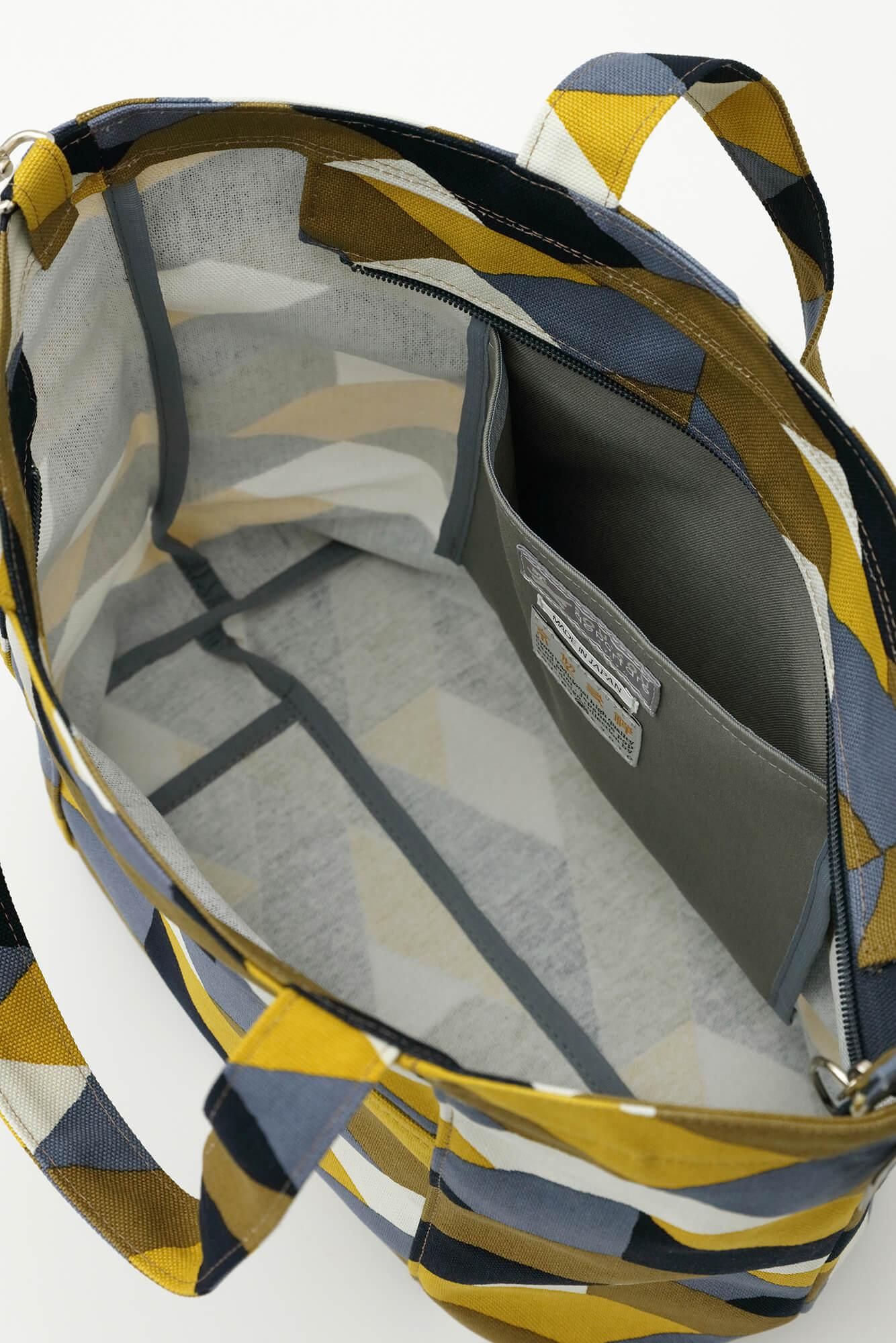 2WAY BIKE トート/たがいちがい