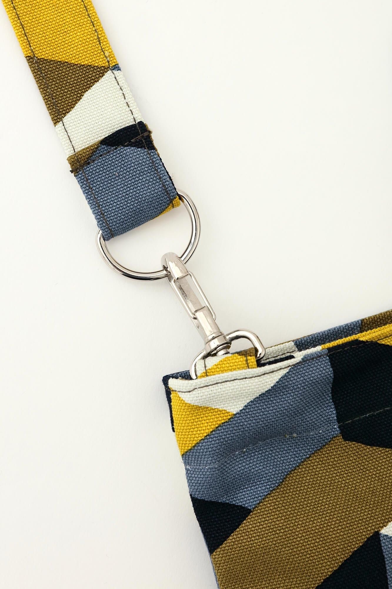 2WAY BIKE トート/たがいちがい