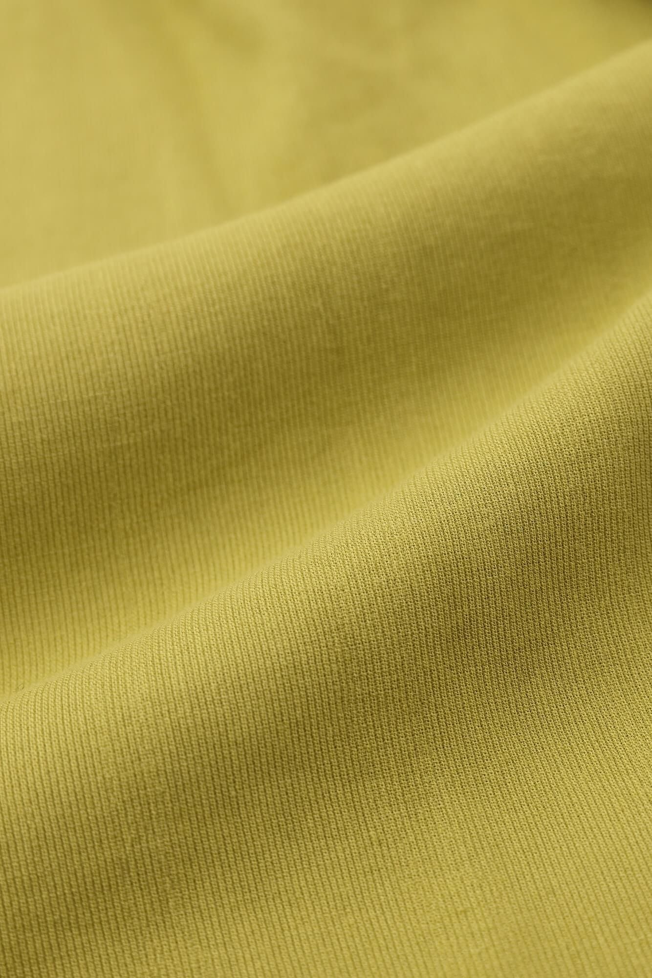 Chizimi Cotton 40/40 Skinny Pants / Willow Leaf Color