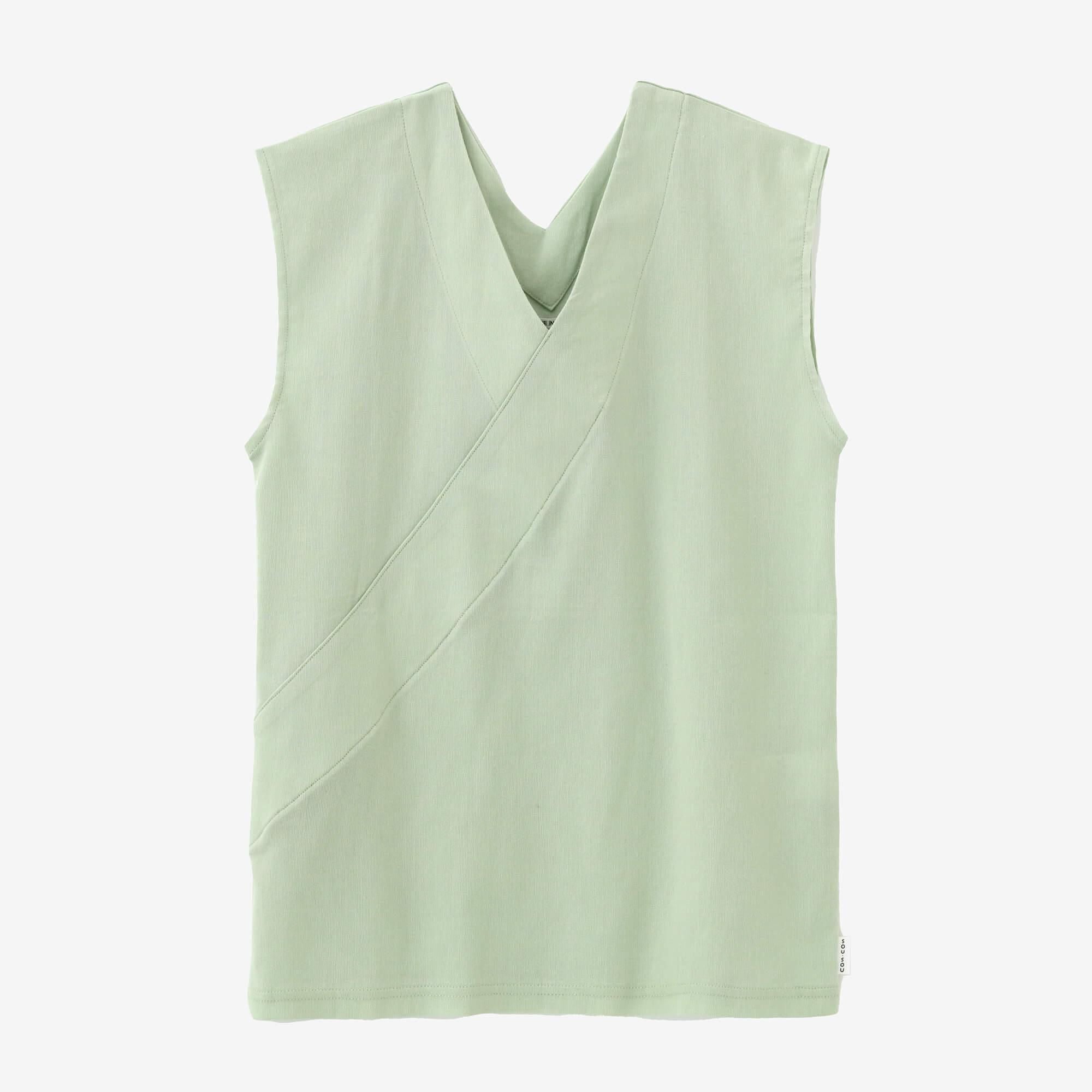 Takashima chiku 40/40未经审查的项圈/柔乌·塞拉登(Sabi Seiji)