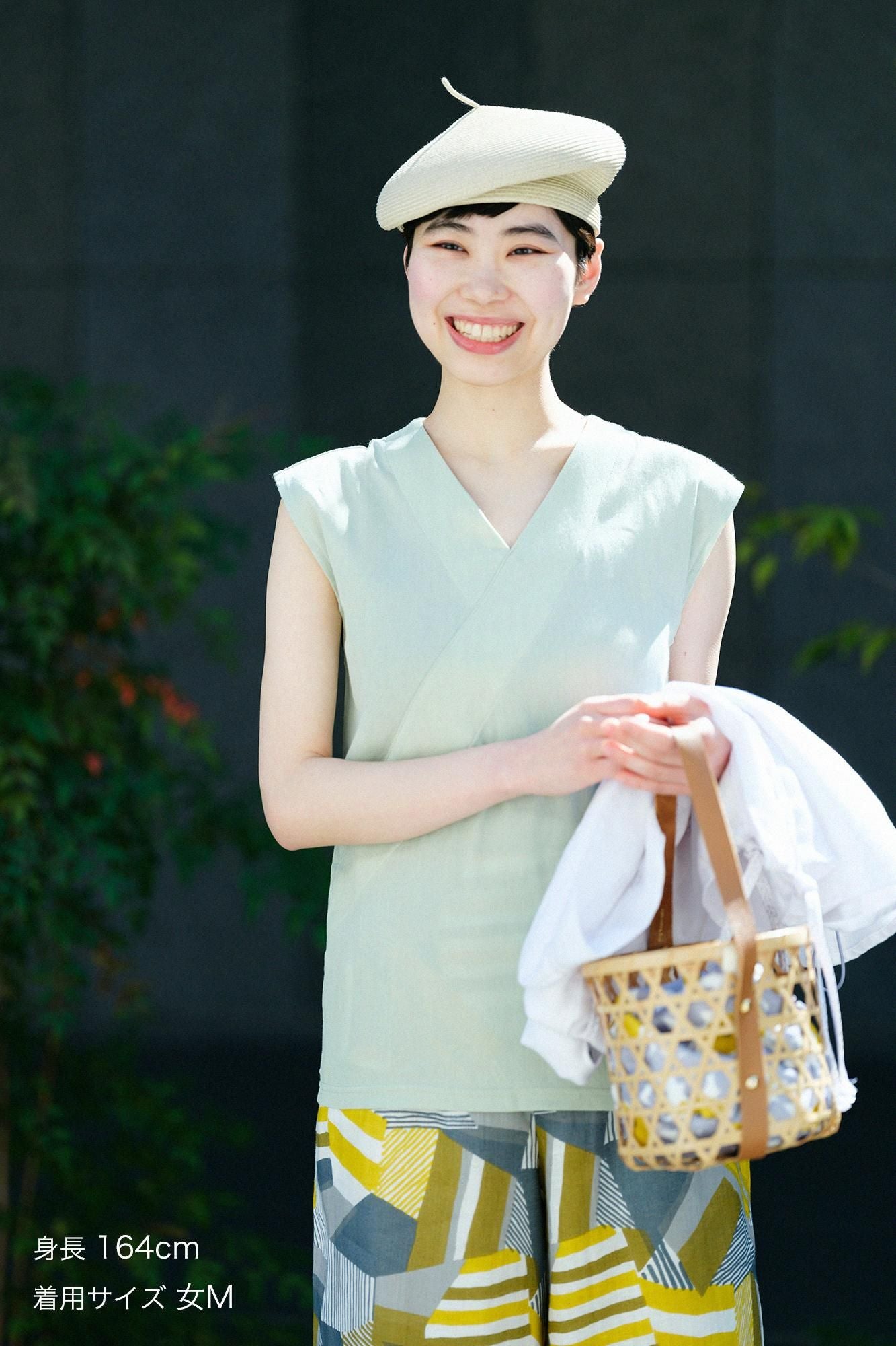 Takashima chiku 40/40未经审查的项圈/柔乌·塞拉登(Sabi Seiji)