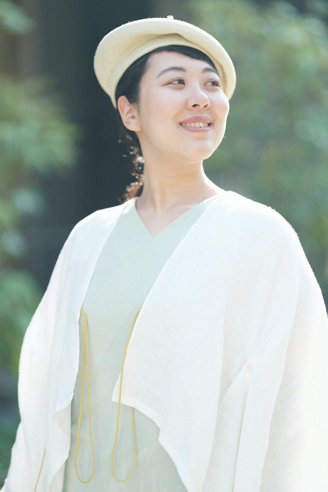 Takashima chiku 40/40未经审查的项圈/柔乌·塞拉登(Sabi Seiji)