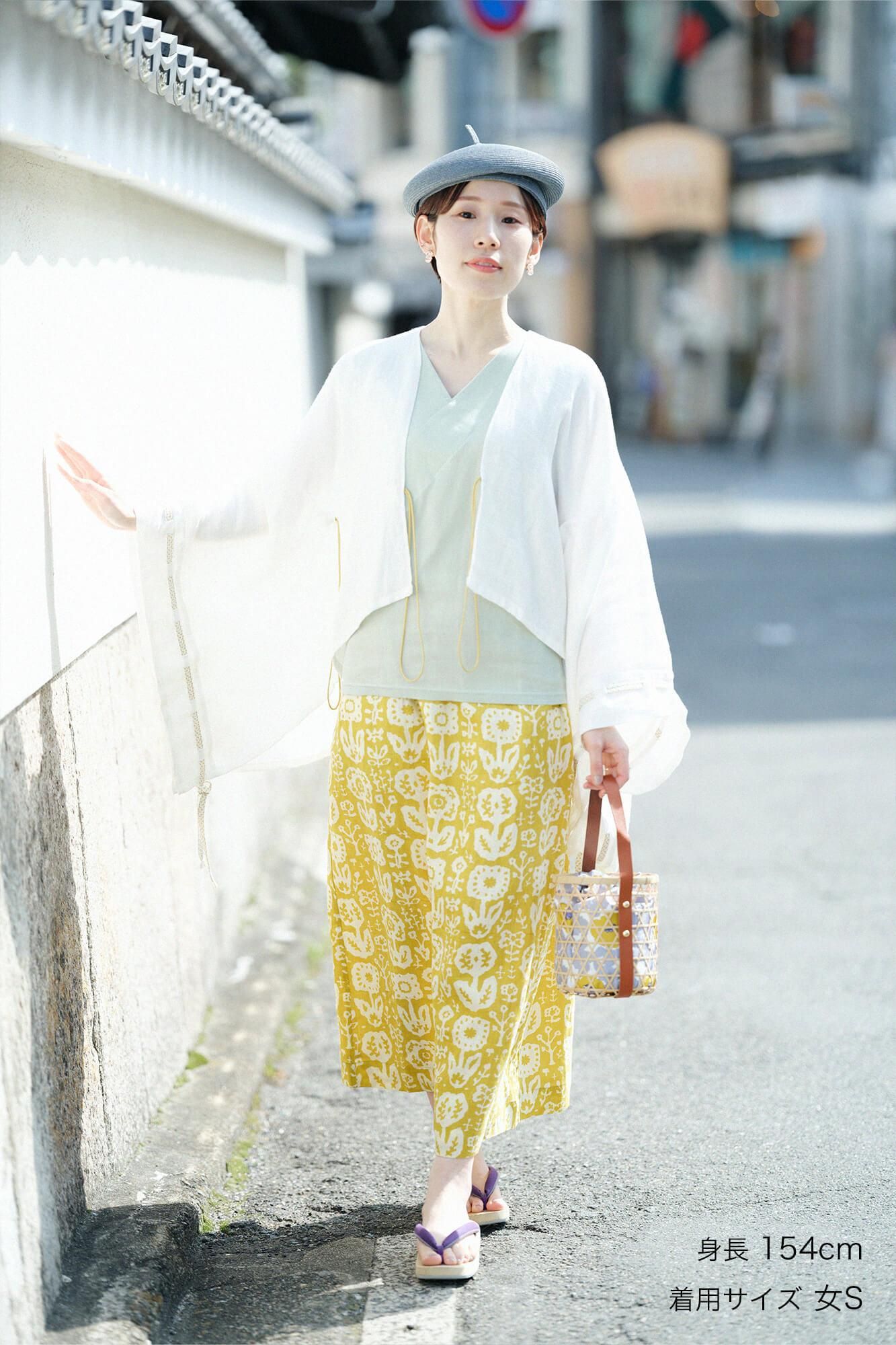 Takashima chiku 40/40未经审查的项圈/柔乌·塞拉登(Sabi Seiji)